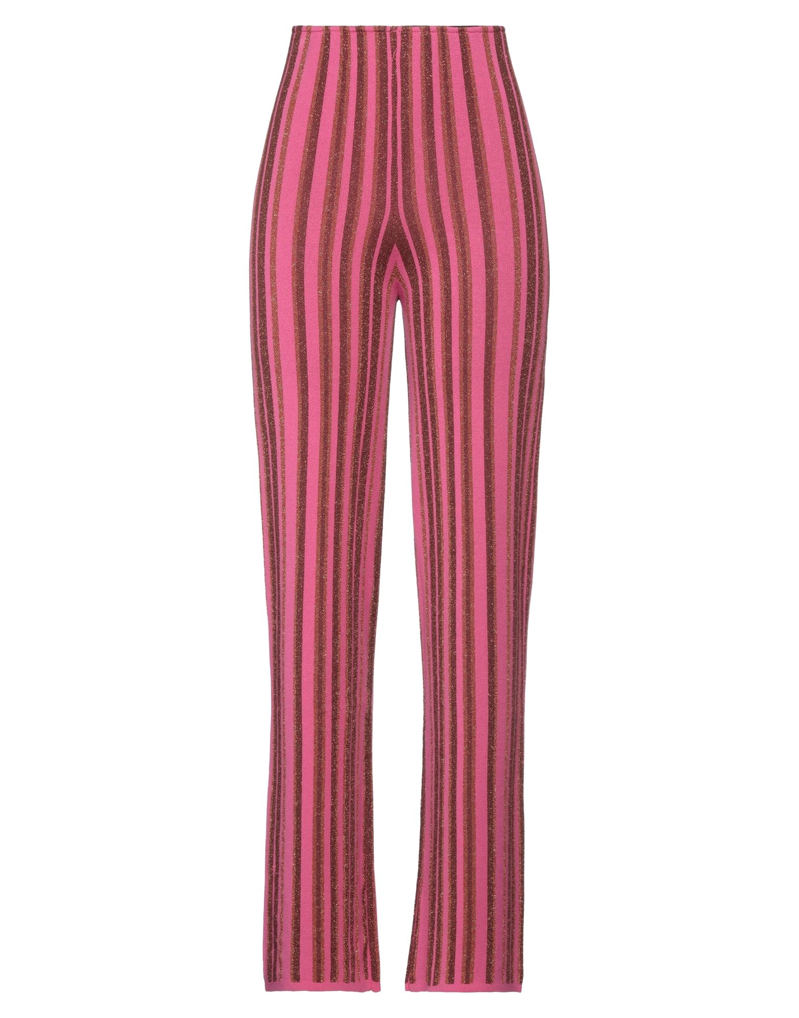 Kaos Pants In Pink