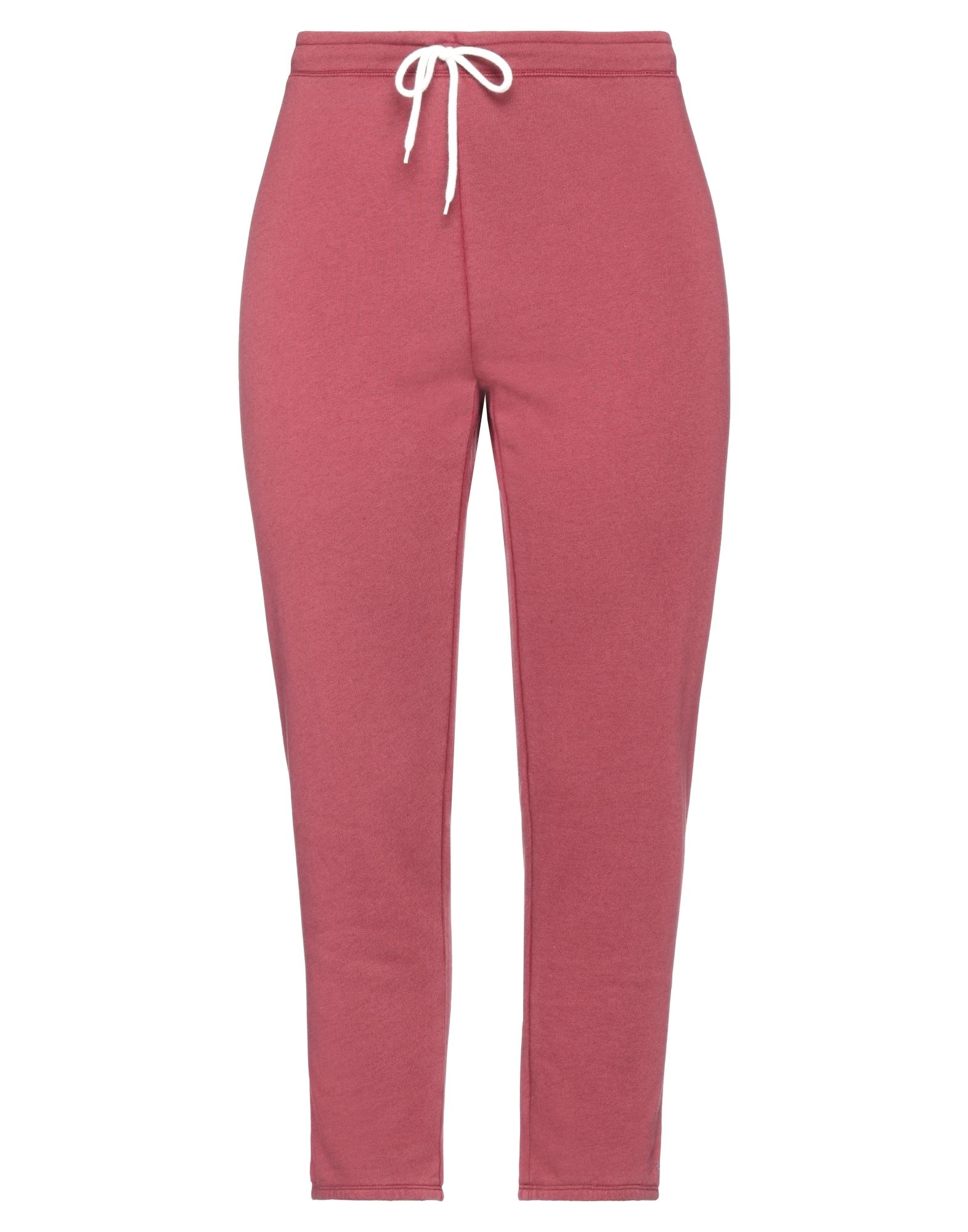 Juicy Couture Pants In Red