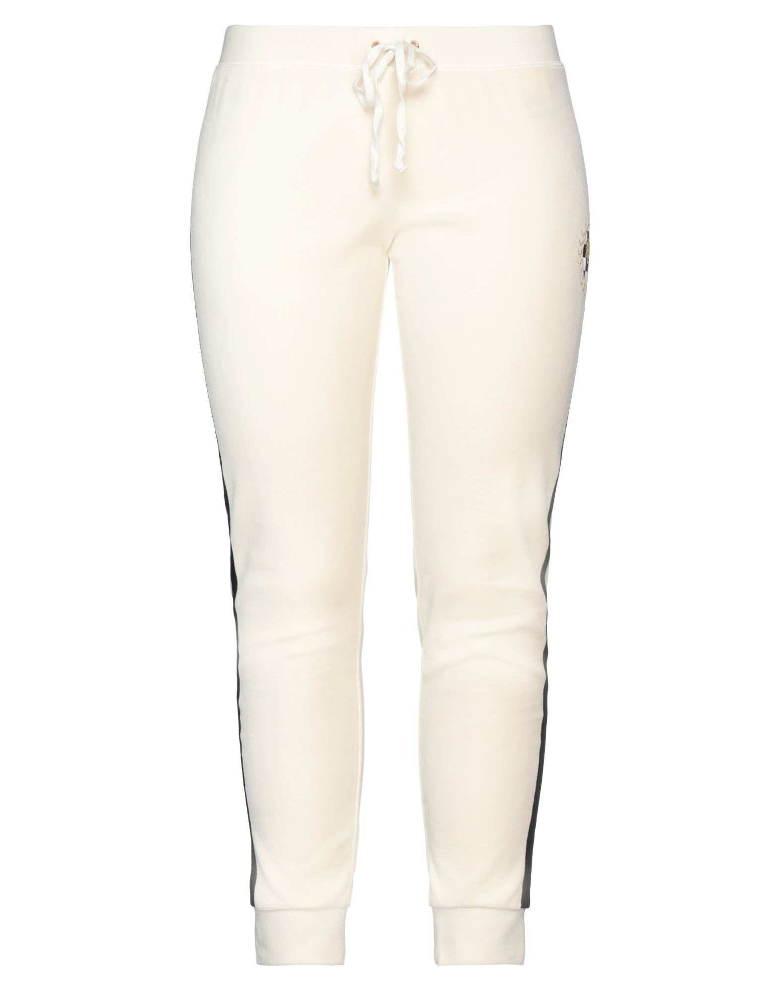 Juicy Couture Pants In White ModeSens