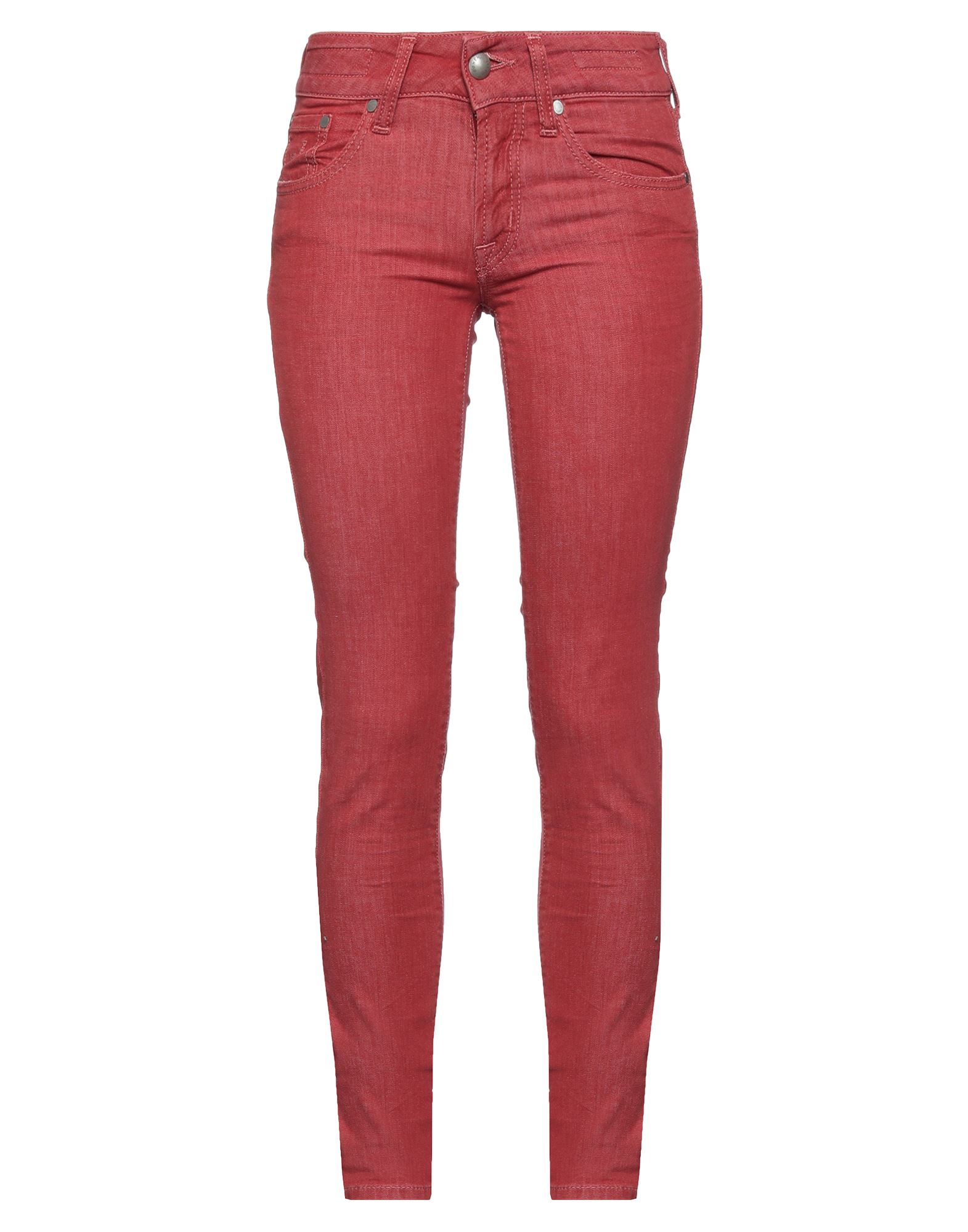 JACOB COHЁN BOTTOMWEAR Τζιν