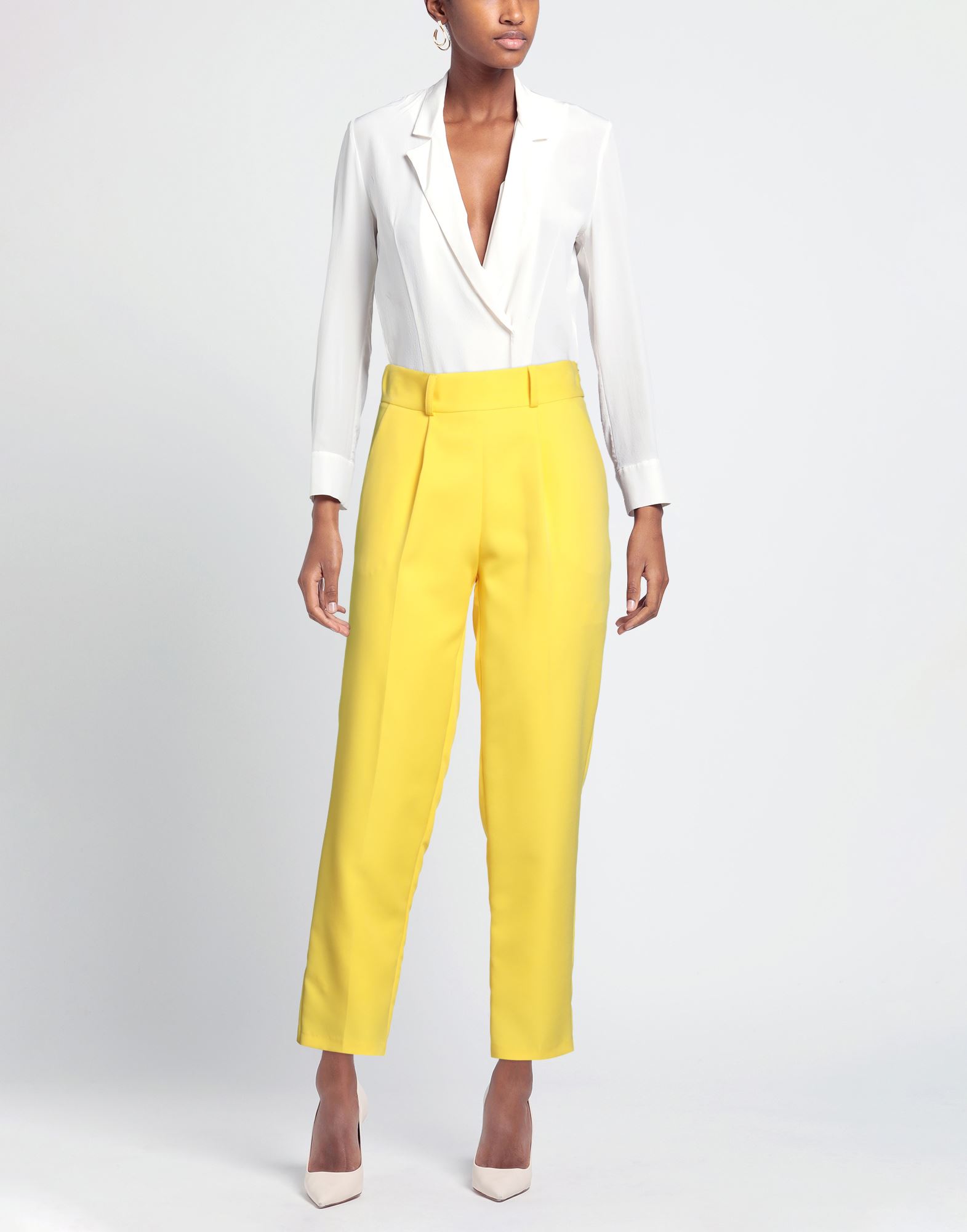  Actualee - Hosen & Röcke - Hosen - On Yoox.com 