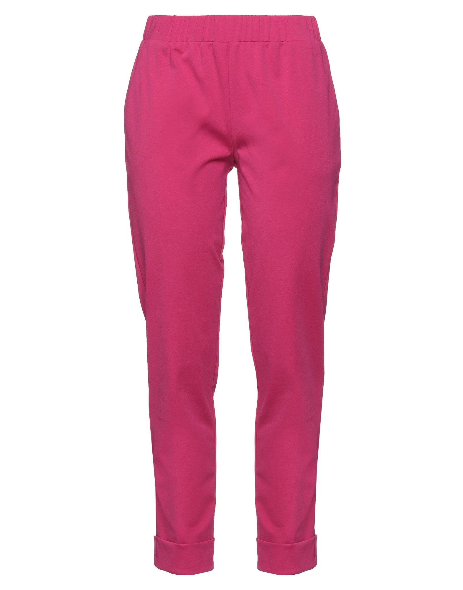 Shirtaporter Pants In Pink