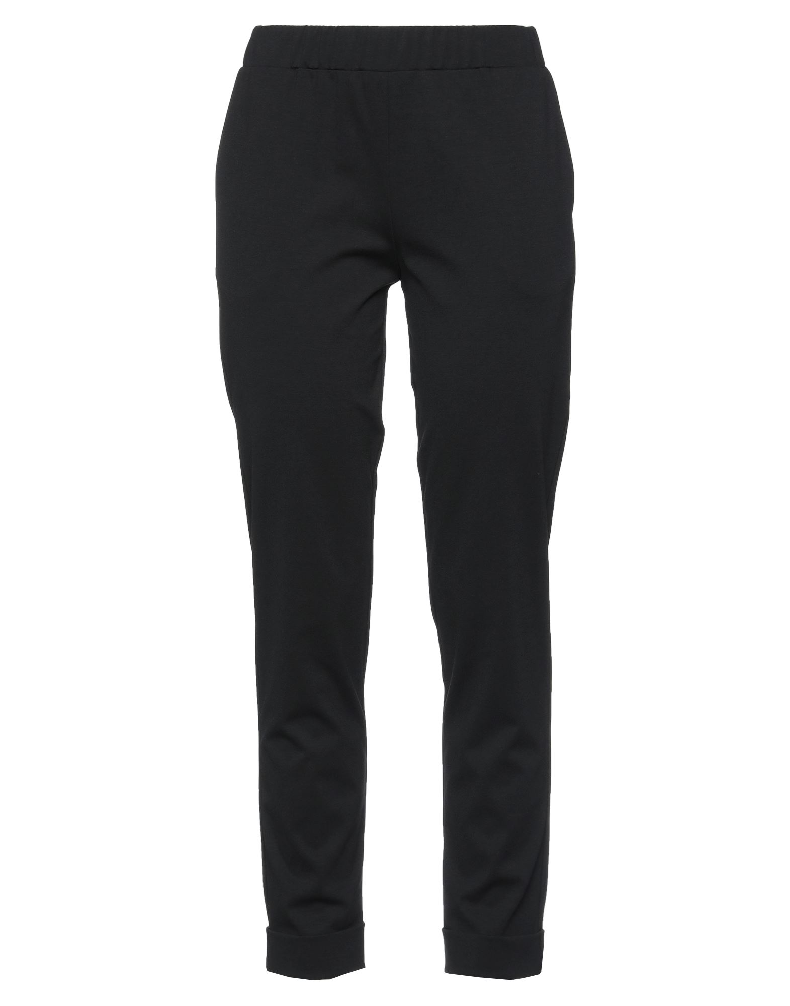 Shirtaporter Pants In Black