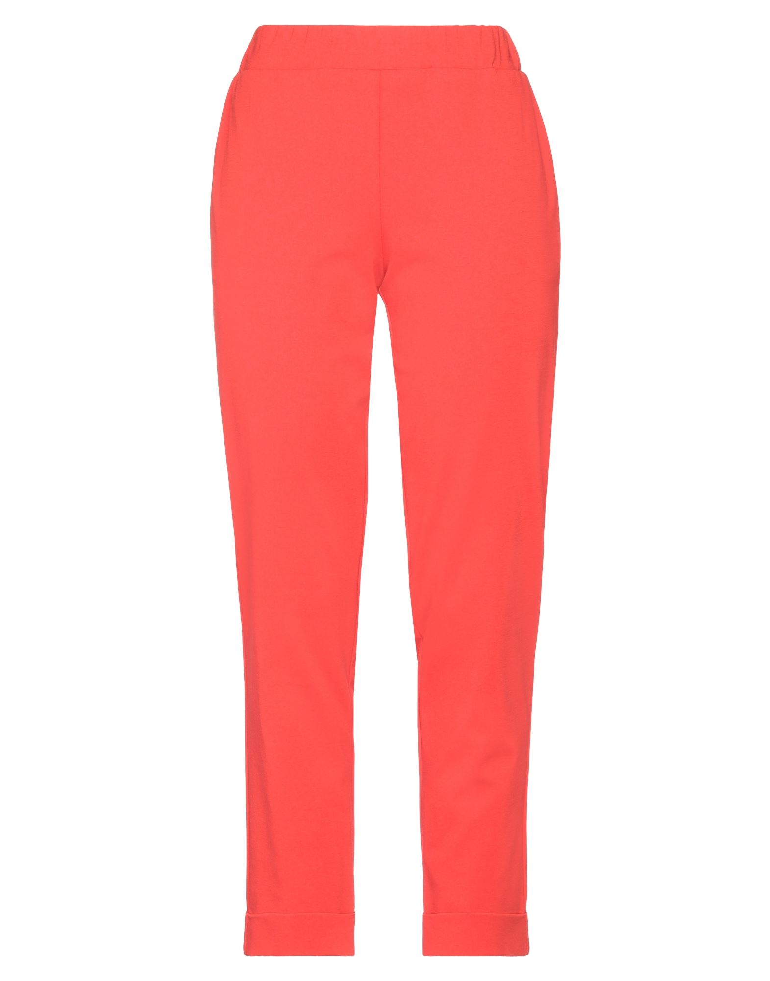 Shirtaporter Pants In Red