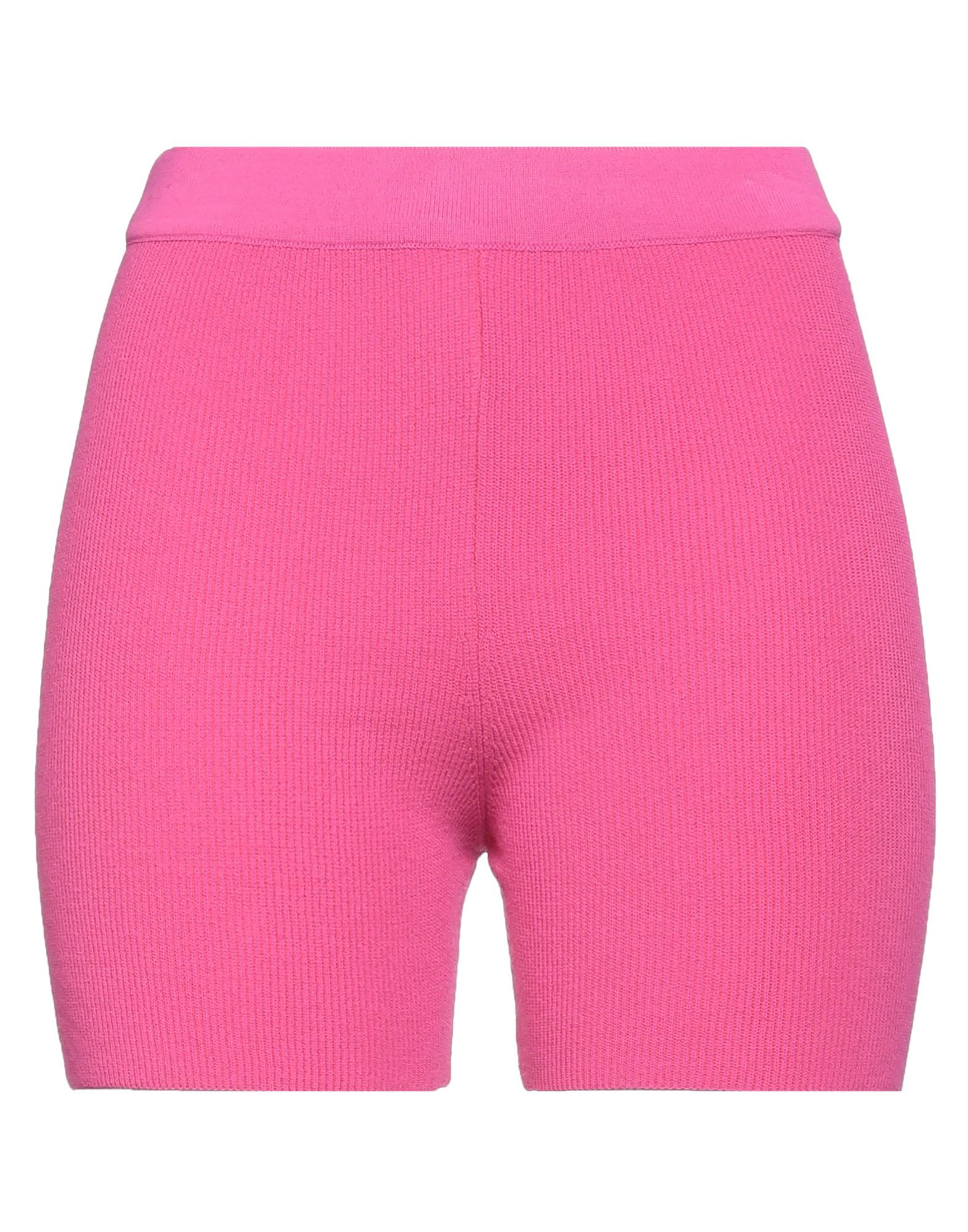 Jacquemus Leggings In Pink