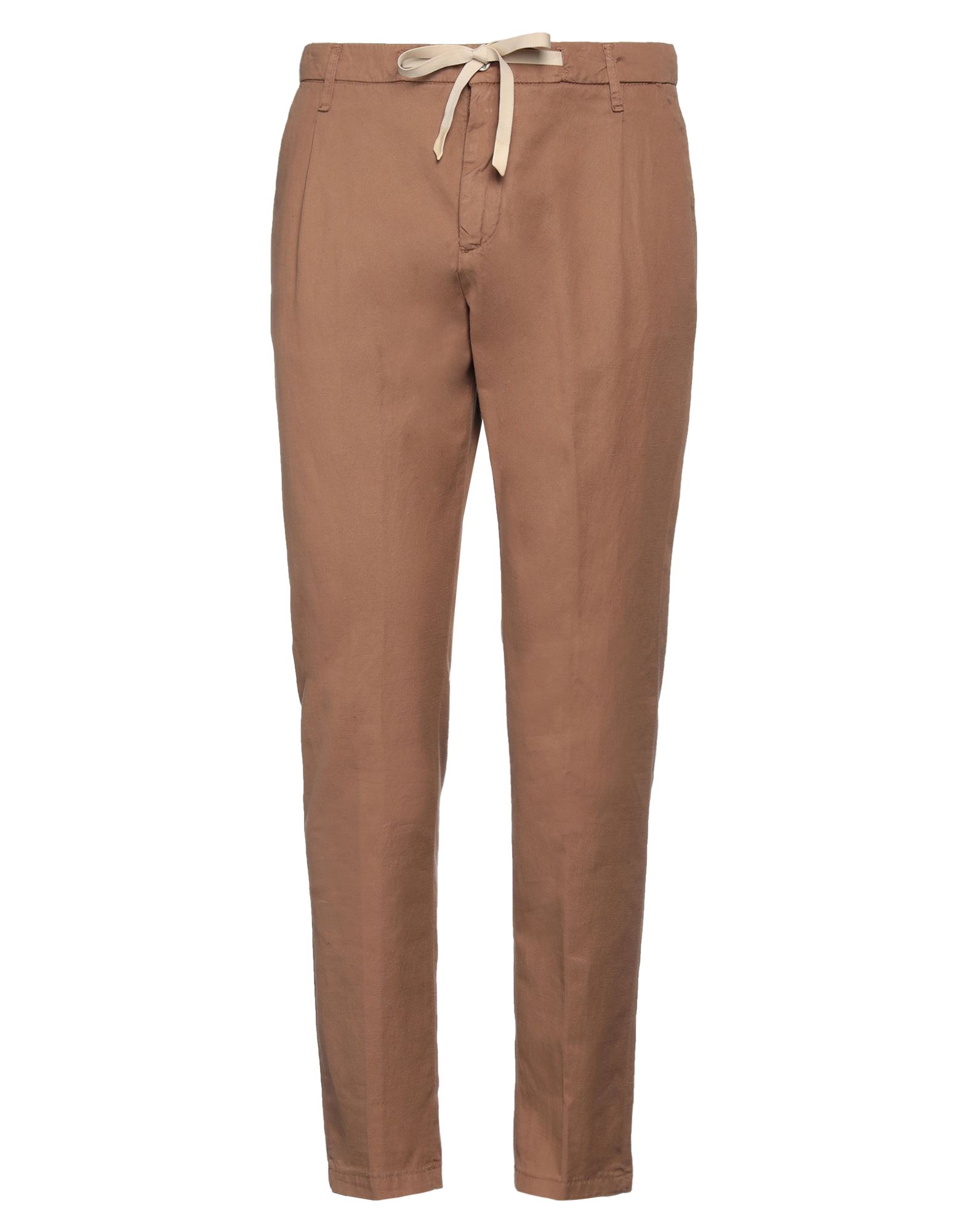 Squad² Pants In Camel