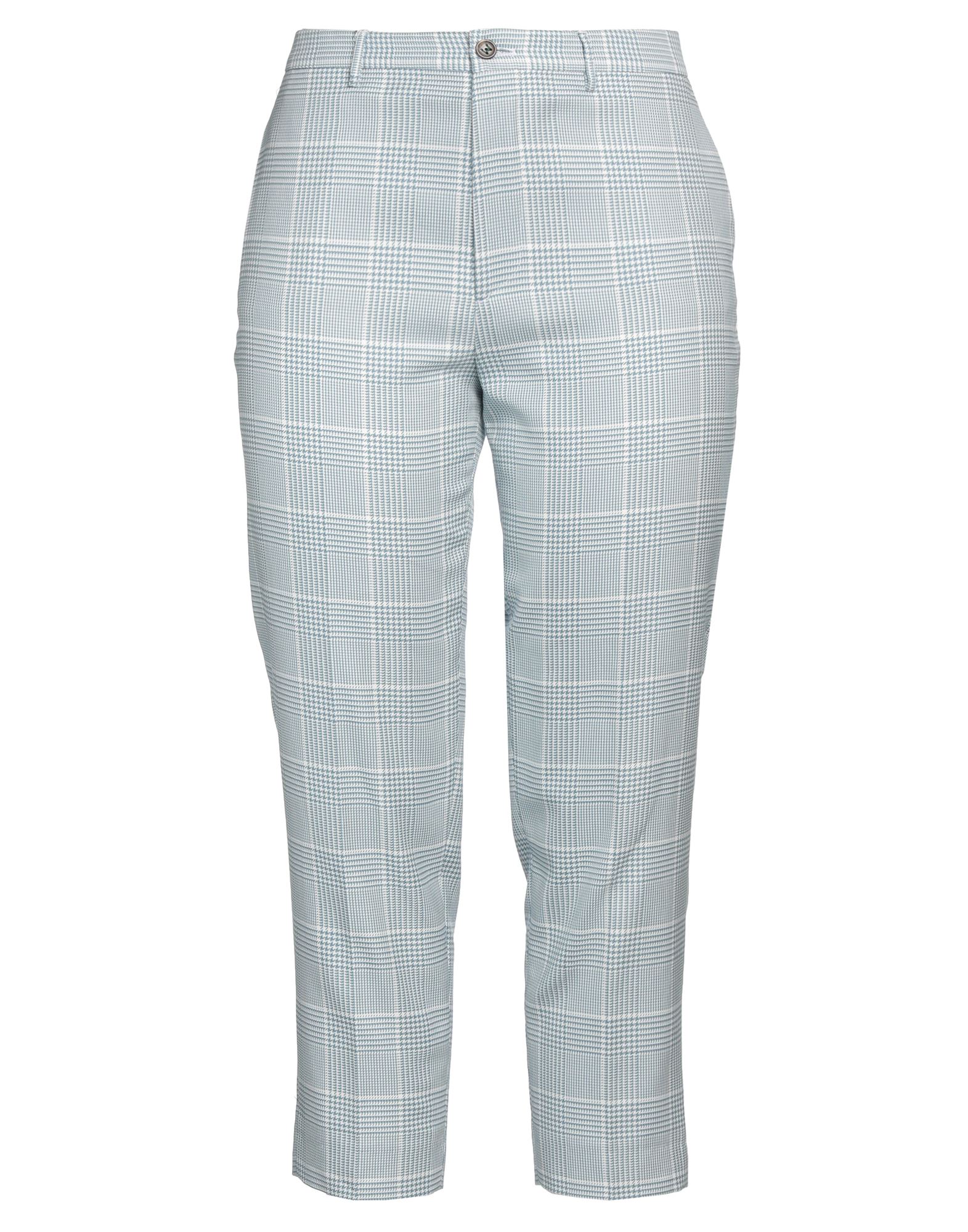 Berwich Pants In Blue