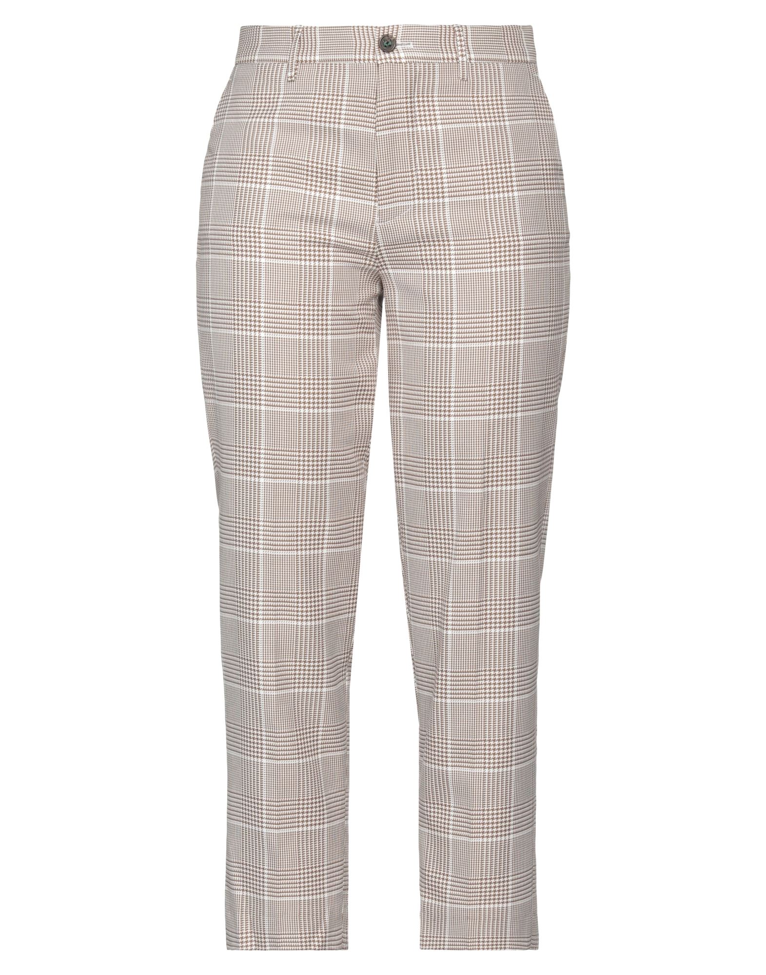 Berwich Pants In Beige