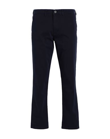 Selected Homme Slhslim-new Miles 175 Flex Pants W N Man Pants Midnight Blue Size 29w-32l Organic Cot