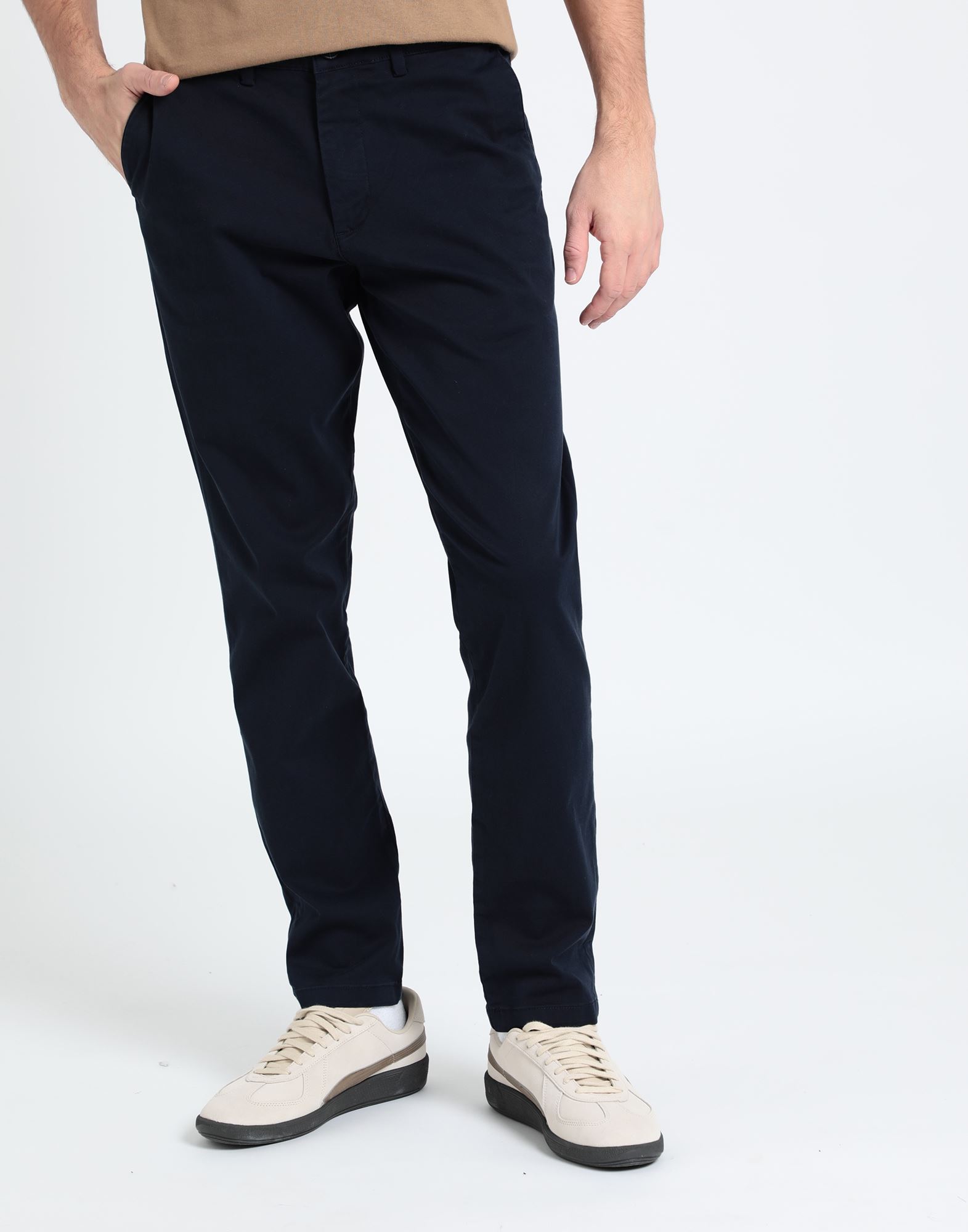  Selected Homme - Partes De Abajo - Pantalones - On Yoox.com 