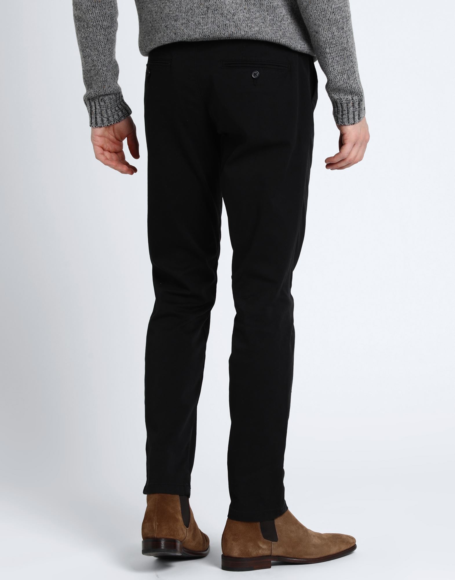  Selected Homme - Partes De Abajo - Pantalones - On Yoox.com 