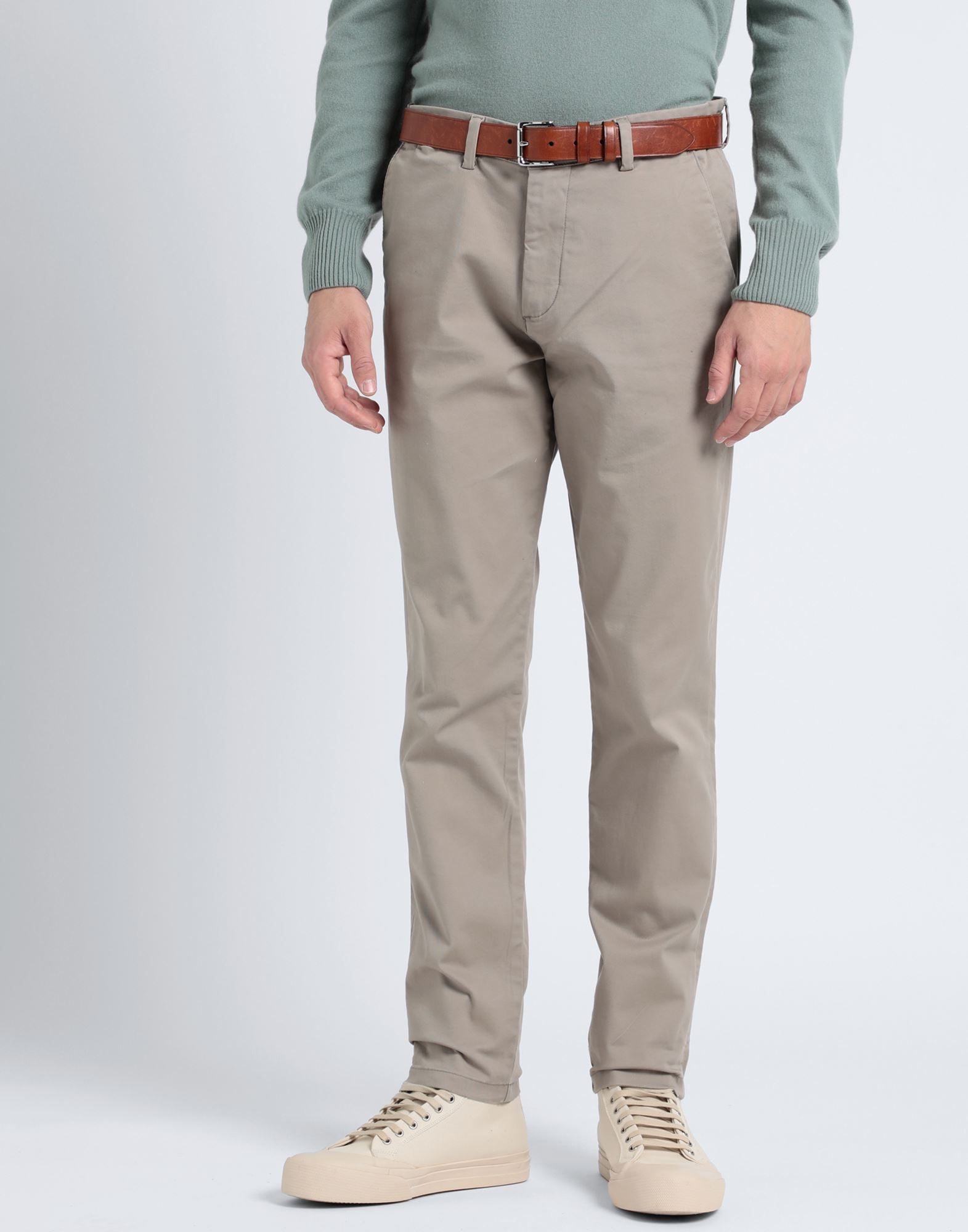  Selected Homme - Partes De Abajo - Pantalones - On Yoox.com 