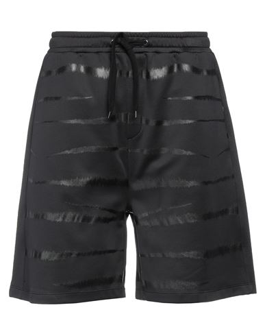 Pantalones cortos y bermudas Hombre Negro XS Hombre