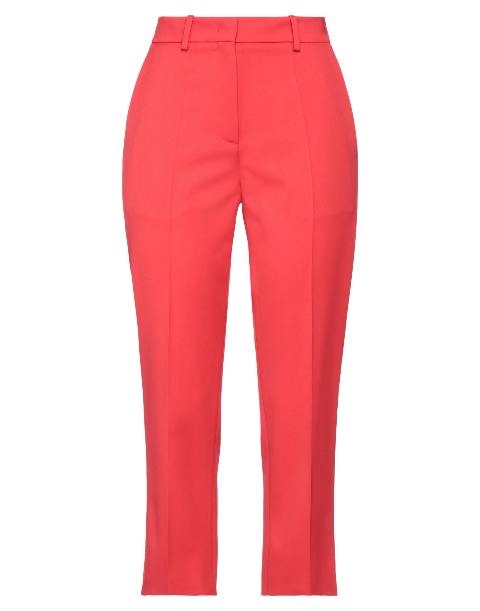 Valentino Pants In Red