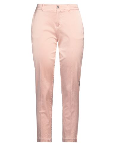 Pantalones Mujer Rosa claro L,S,XS,XXL Mujer