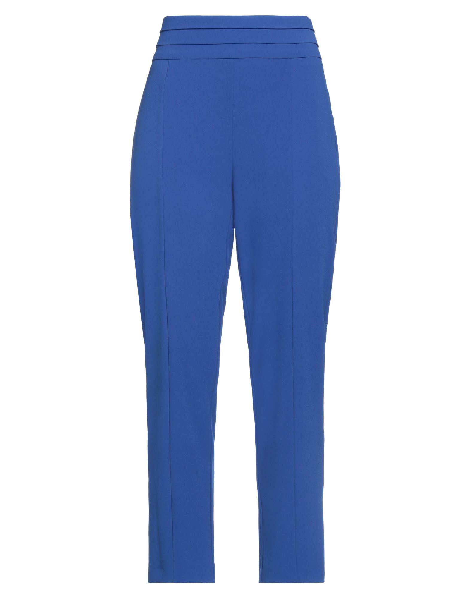 Patrizia Pepe Sera Pants In Blue