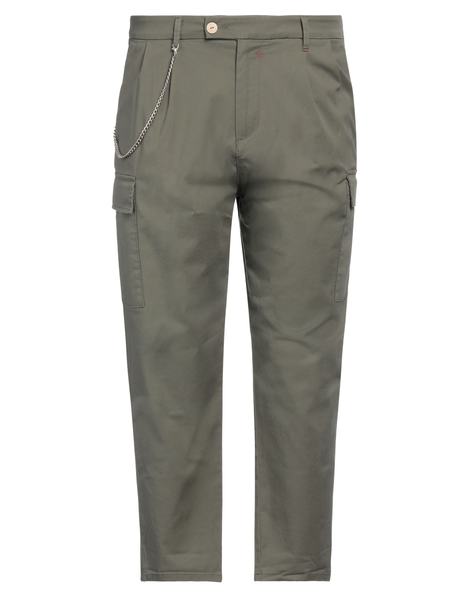 Altatensione Pants In Green