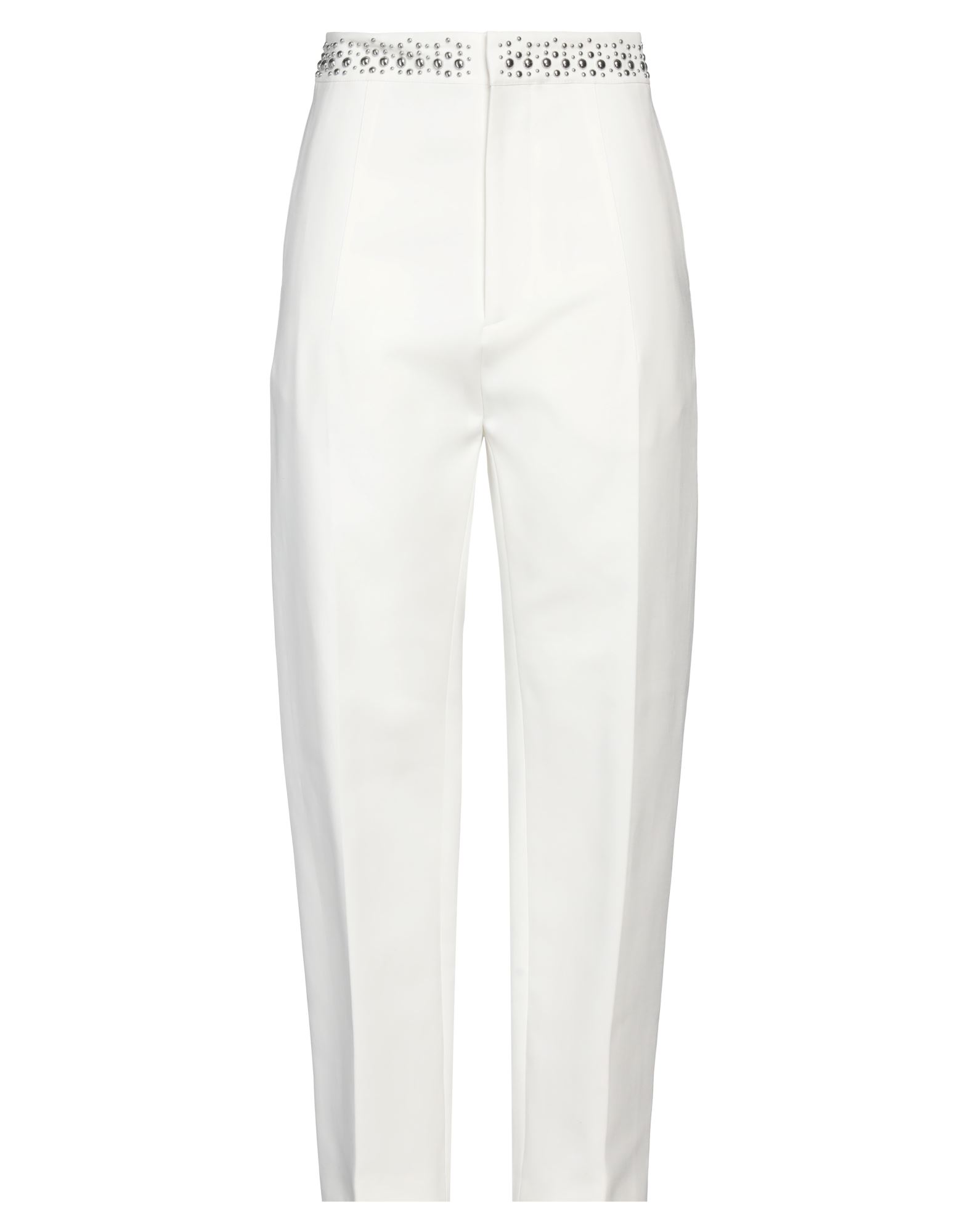 Alaïa Pants In White | ModeSens