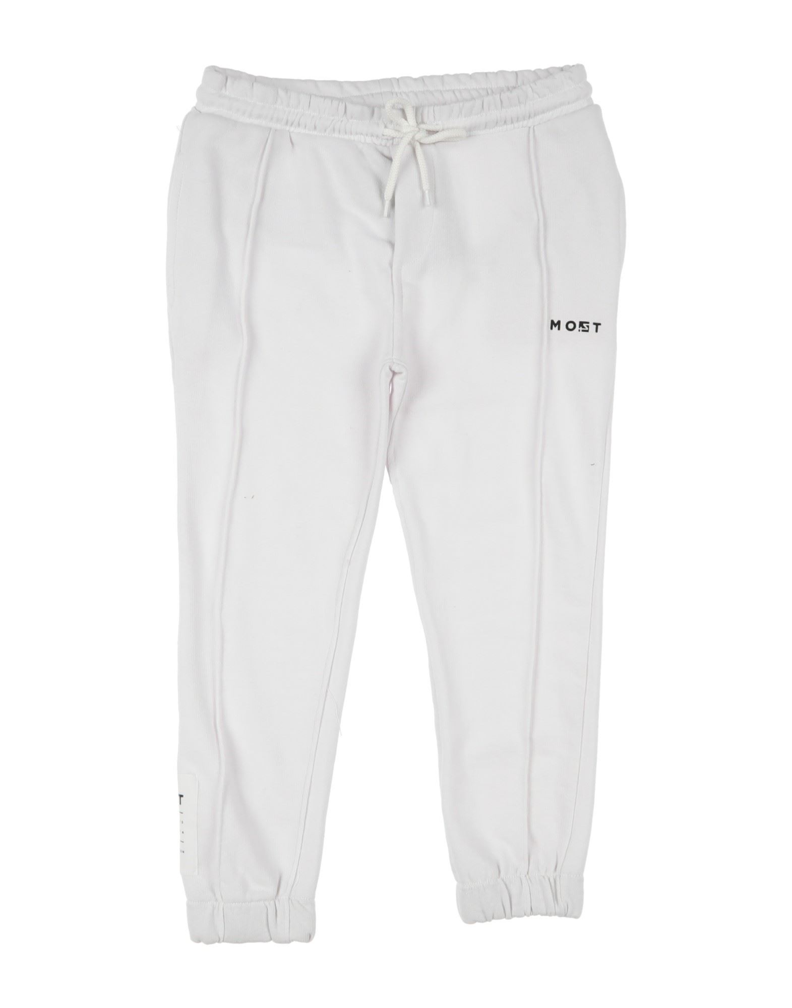 Most Los Angeles Kids'  Pants In White