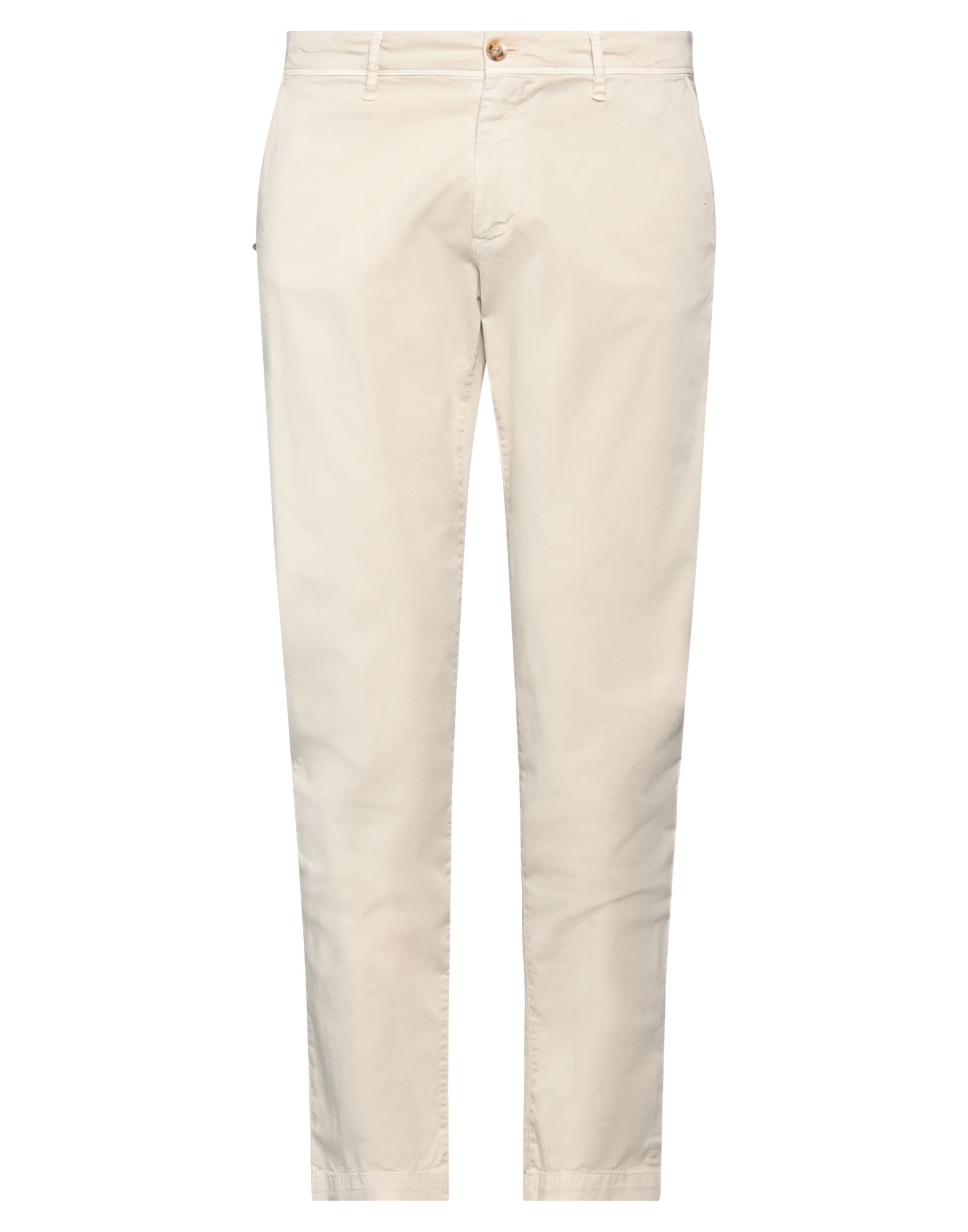 Officina 36 Pants In White