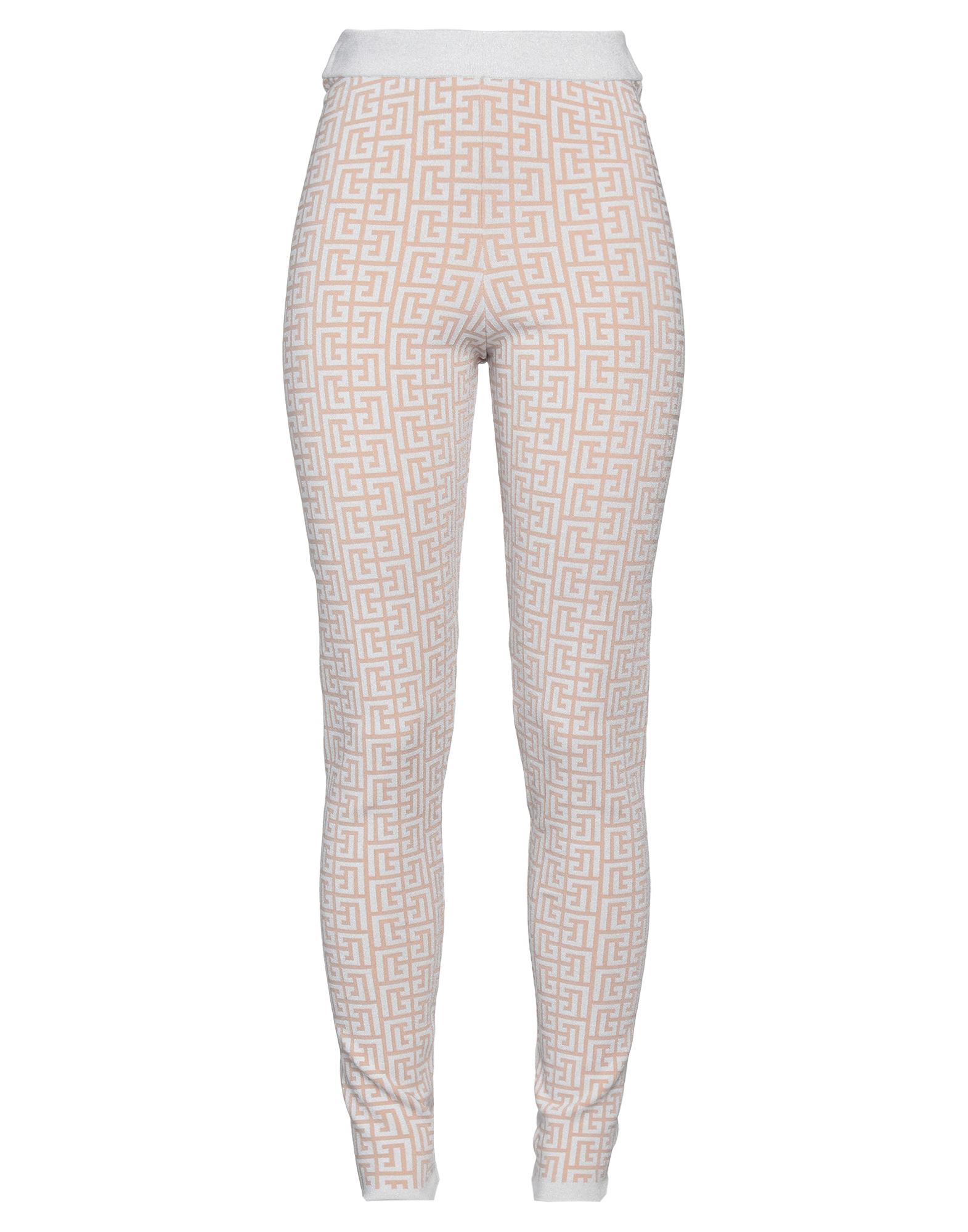 BALMAIN BALMAIN BOTTOMWEAR Casual Παντελόνι