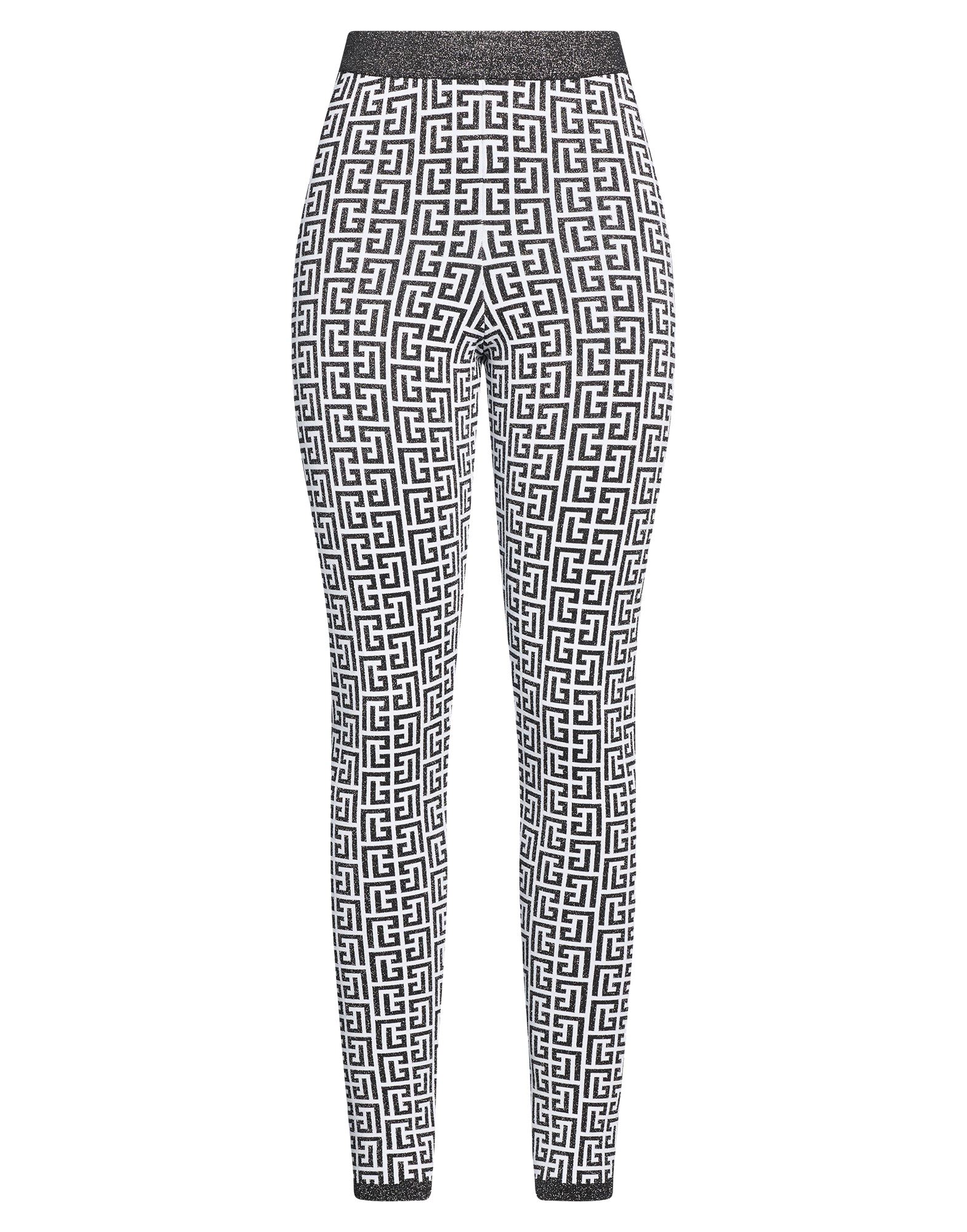 BALMAIN BALMAIN BOTTOMWEAR Casual Παντελόνι