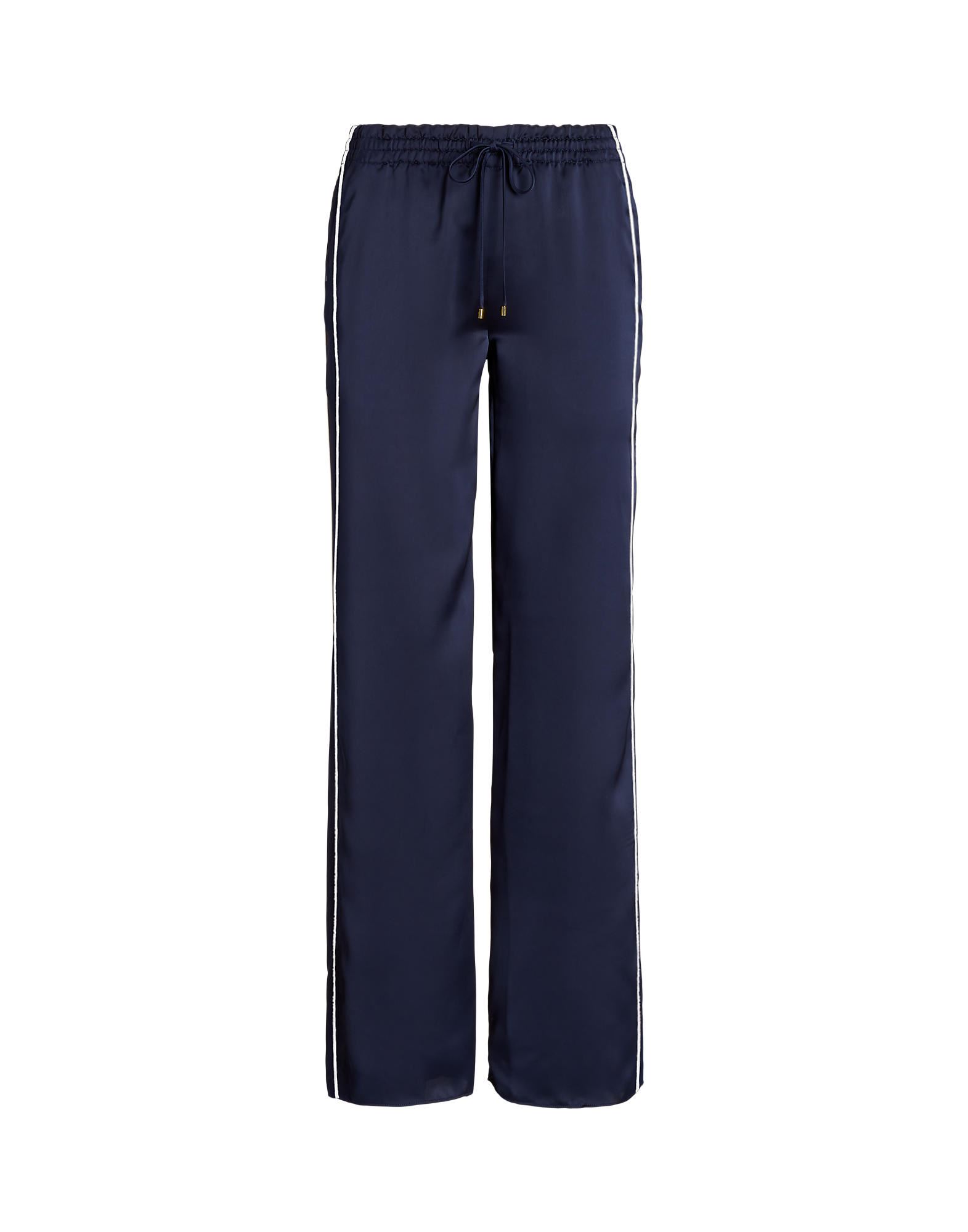 Ralph Lauren Pants In Blue