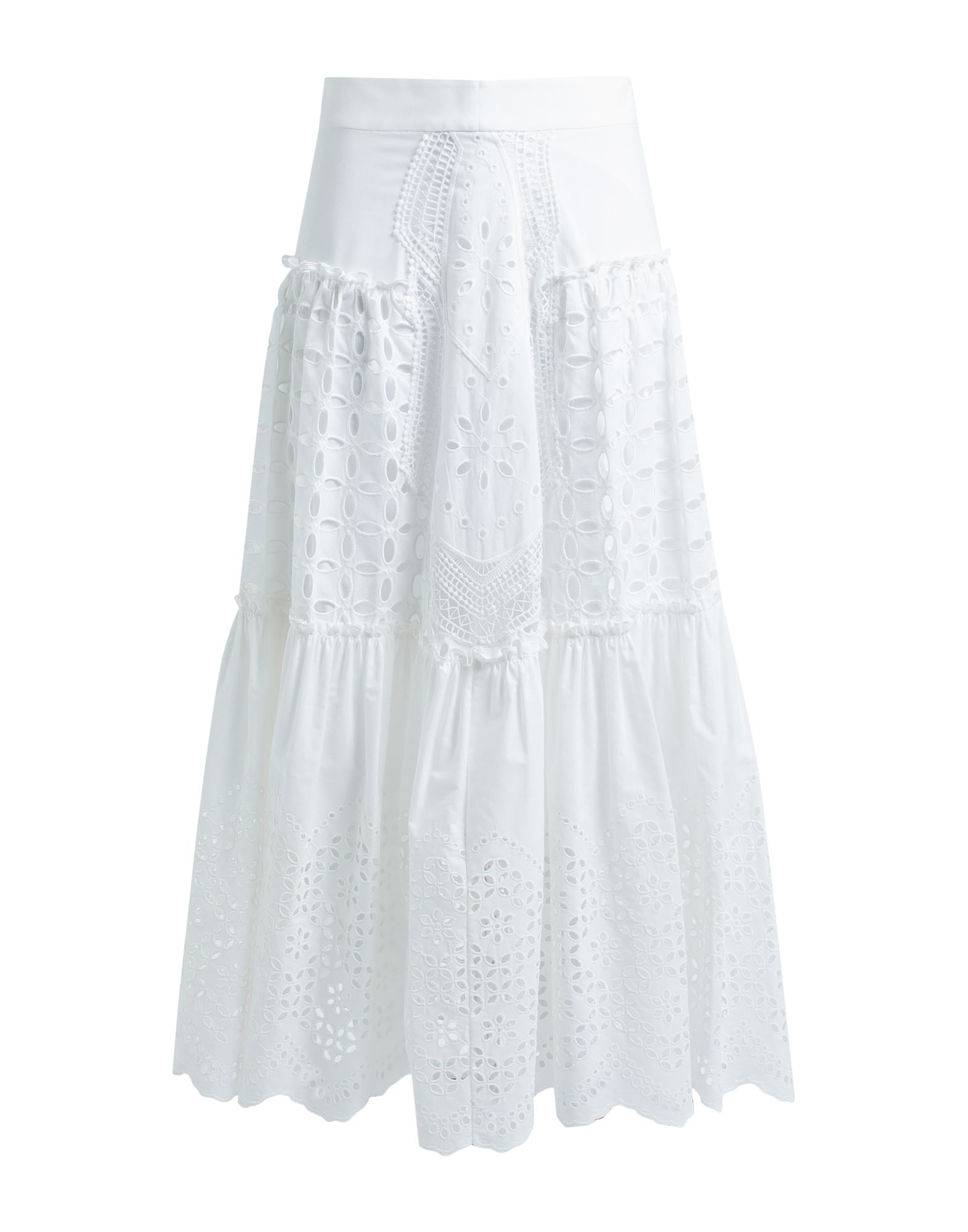 ALBERTA FERRETTI ALBERTA FERRETTI BOTTOMWEAR Μάξι φούστα