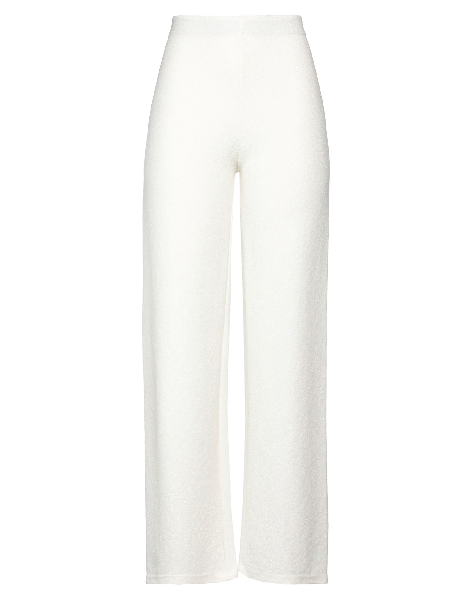 Ainea Pants In White