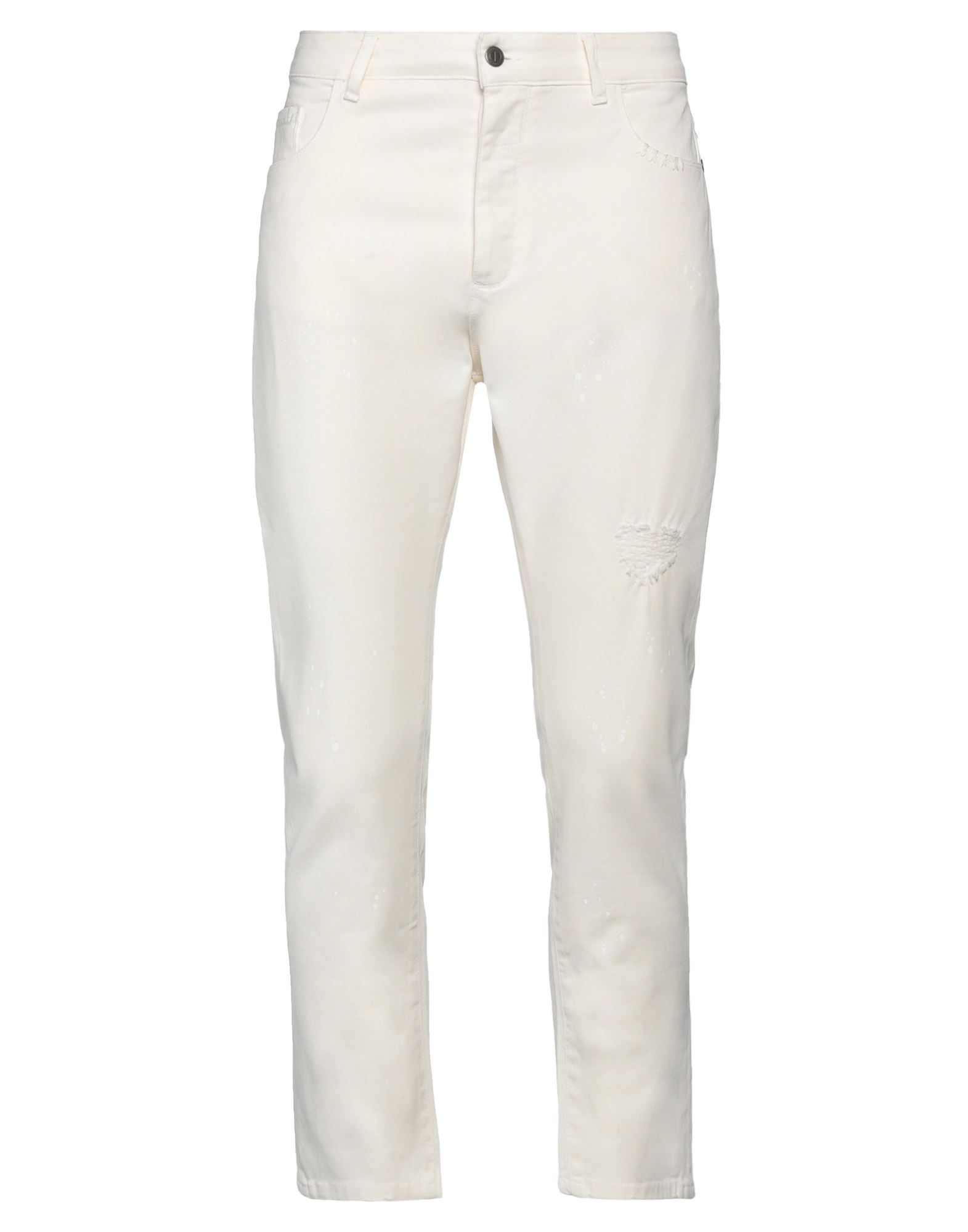  Out/fit - Hosen & Röcke - Jeanshosen - On Yoox.com 
