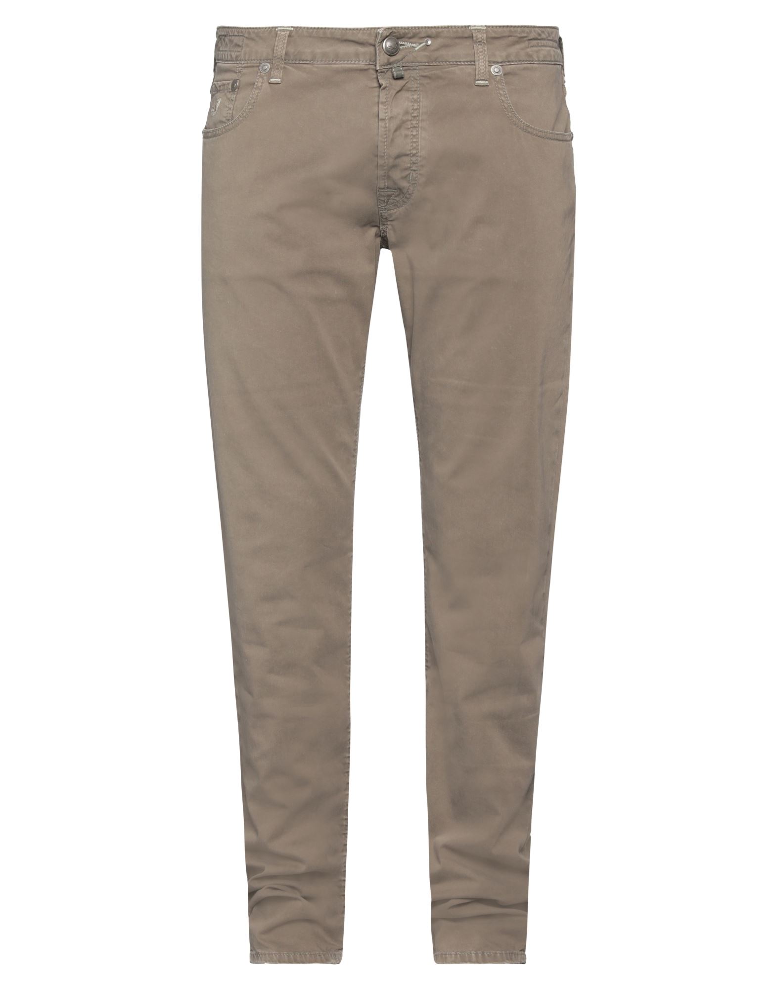 Jacob Cohёn Pants In Beige