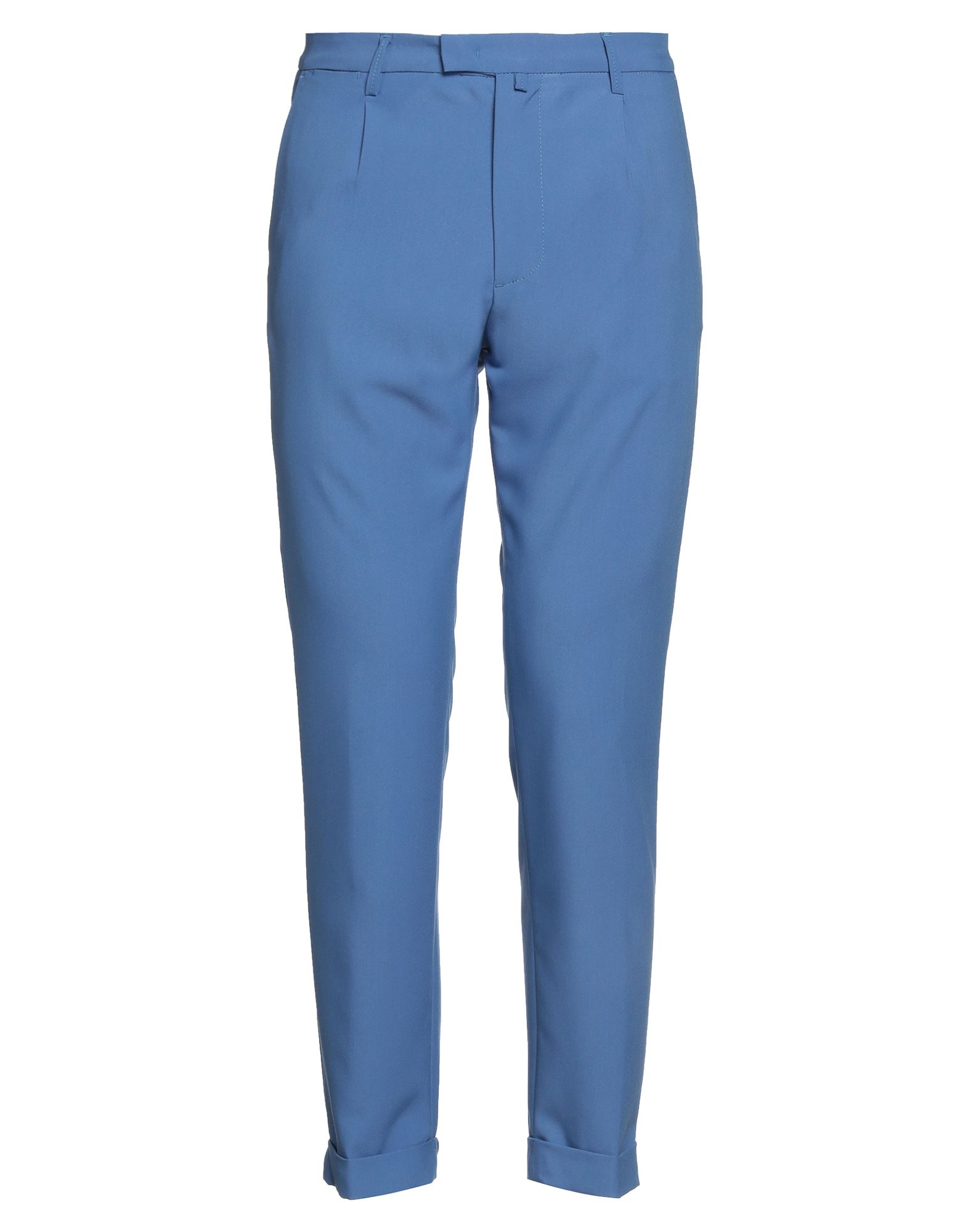 Officina 36 Pants In Blue