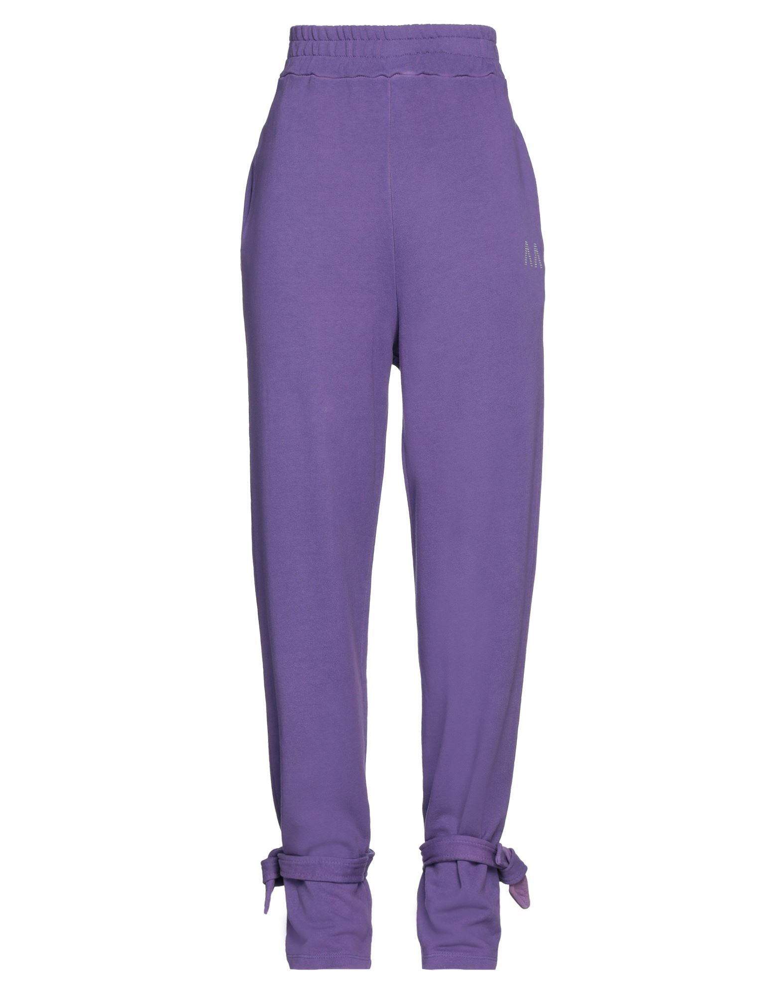 Ainea Pants In Purple