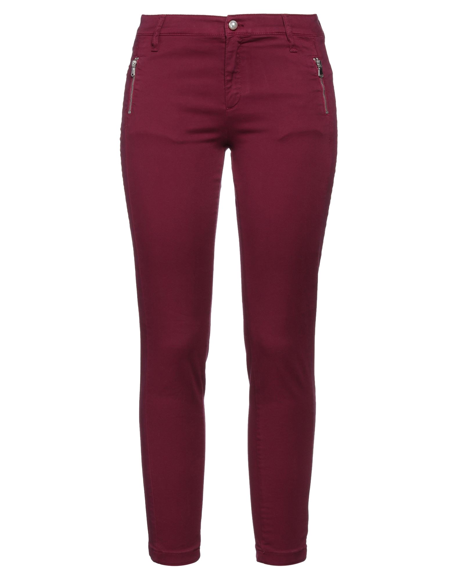 Liu •jo Pants In Red