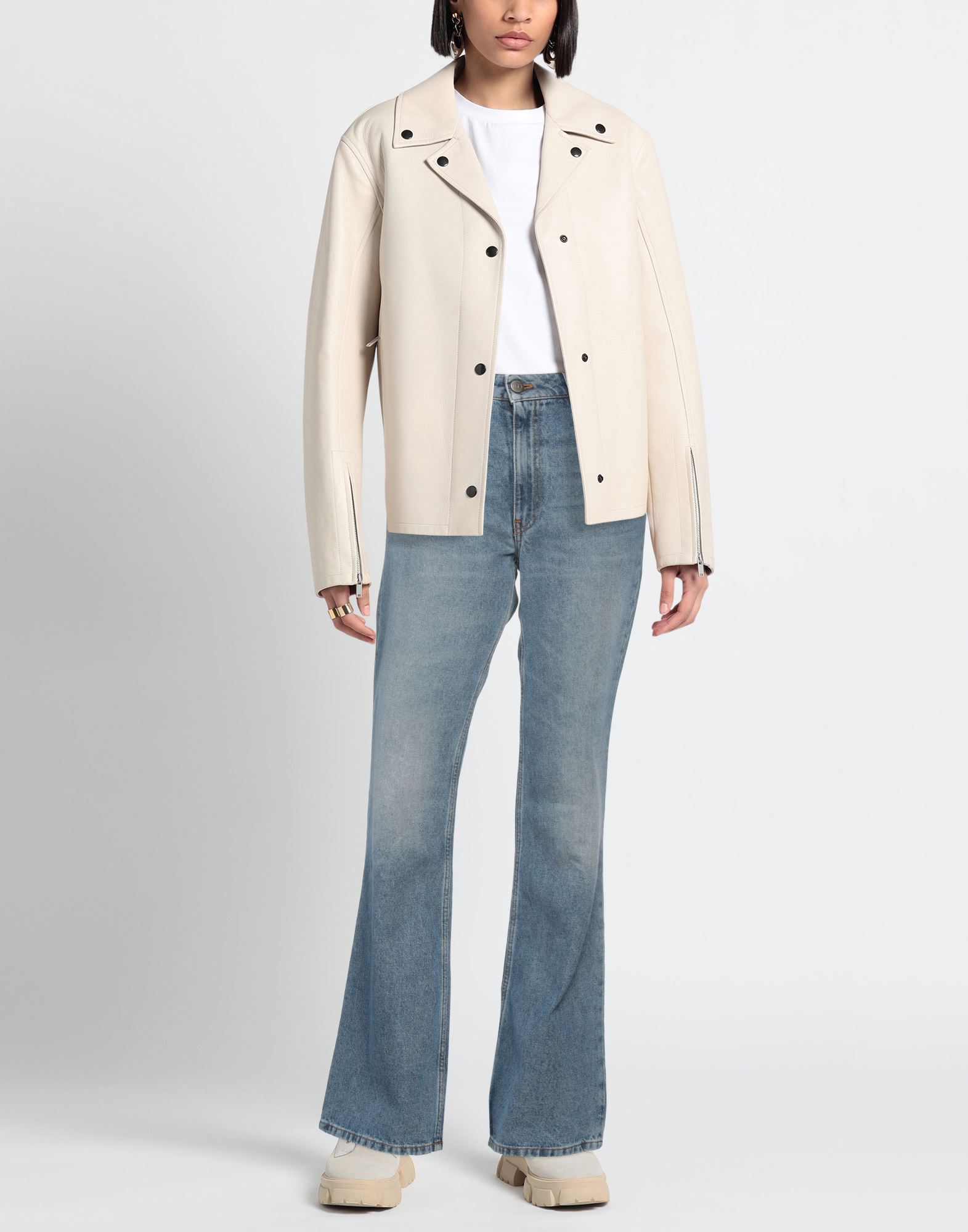  Twinset - Hosen & Röcke - Jeanshosen - On Yoox.com 