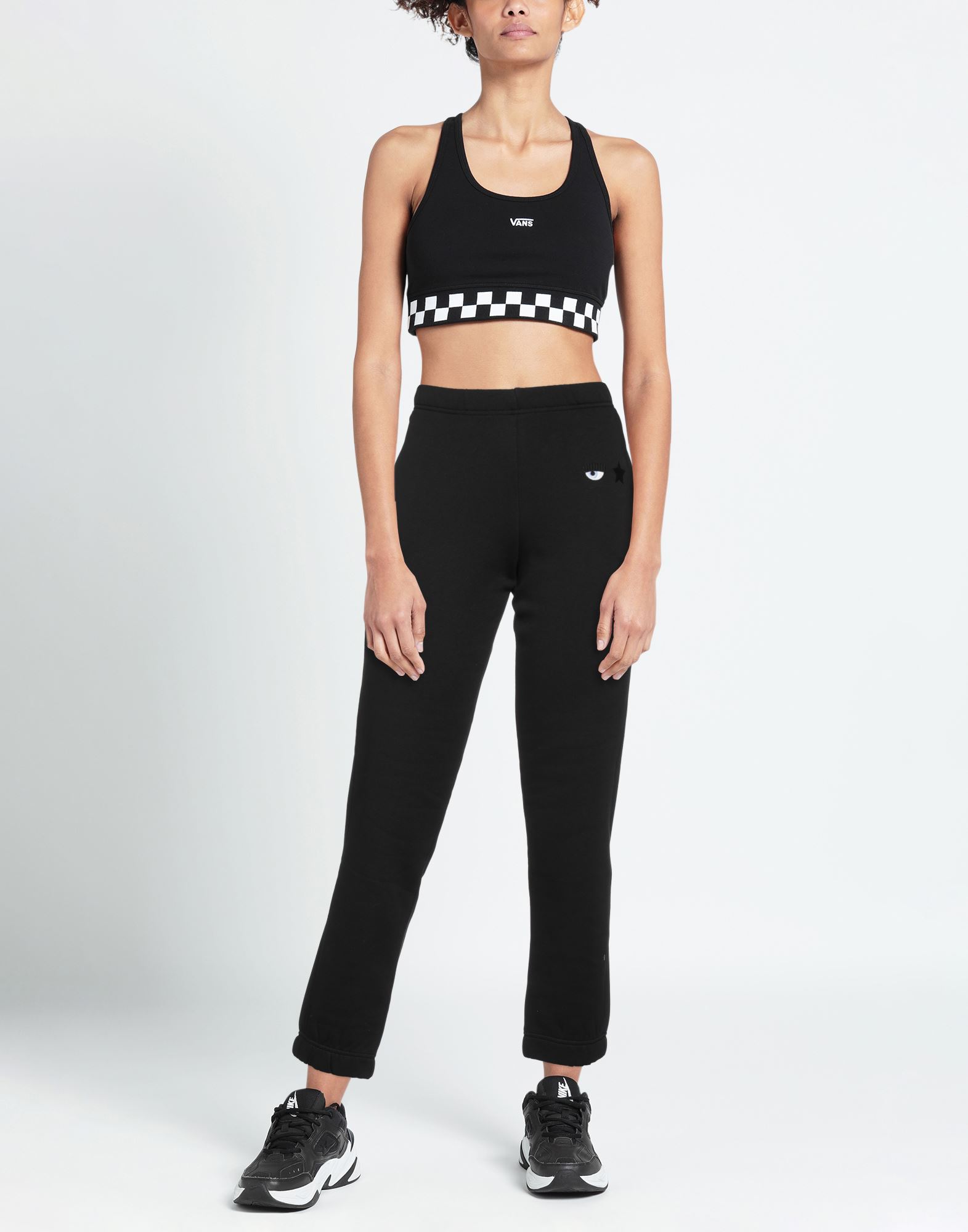  Chiara Ferragni - Hosen & Röcke - Hosen - On Yoox.com 