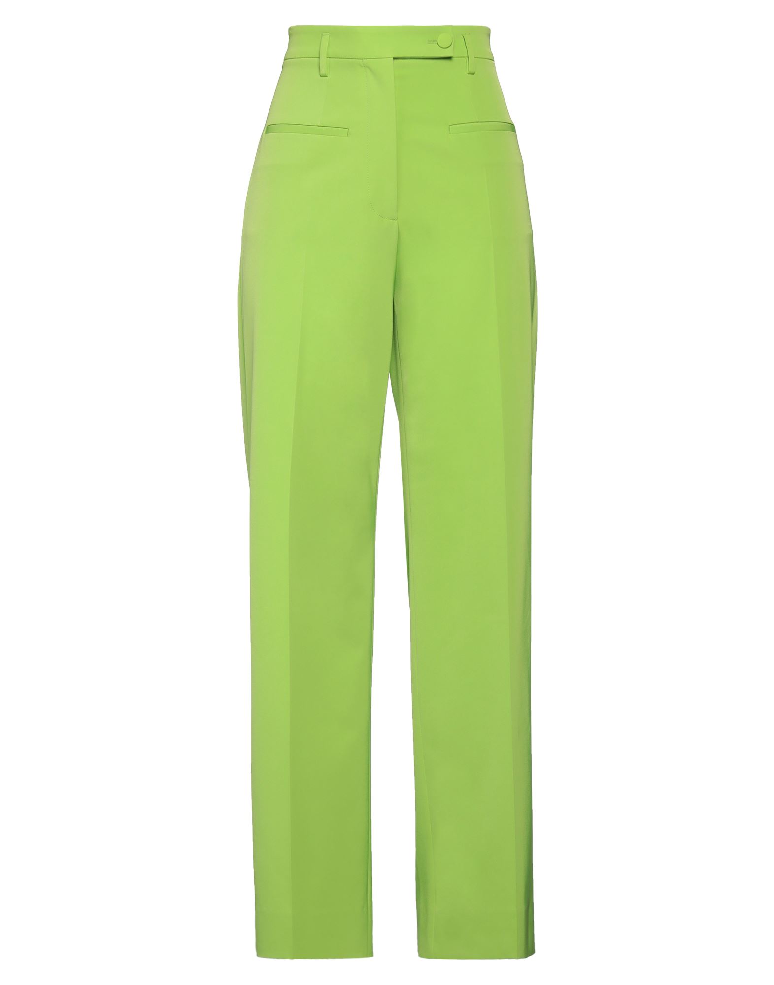Dolce & Gabbana Pants In Acid Green