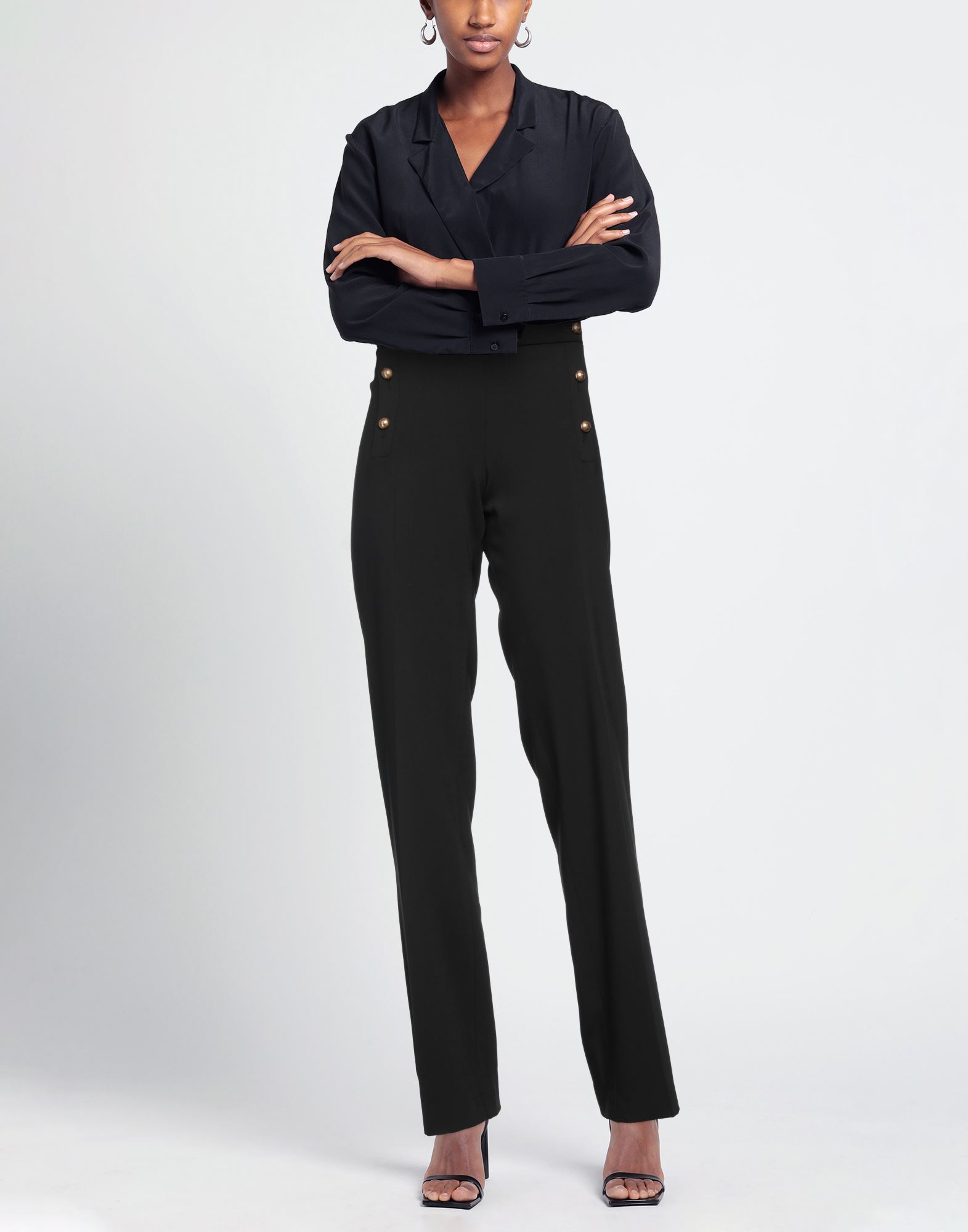  Ermanno Scervino - Hosen & Röcke - Hosen - On Yoox.com 