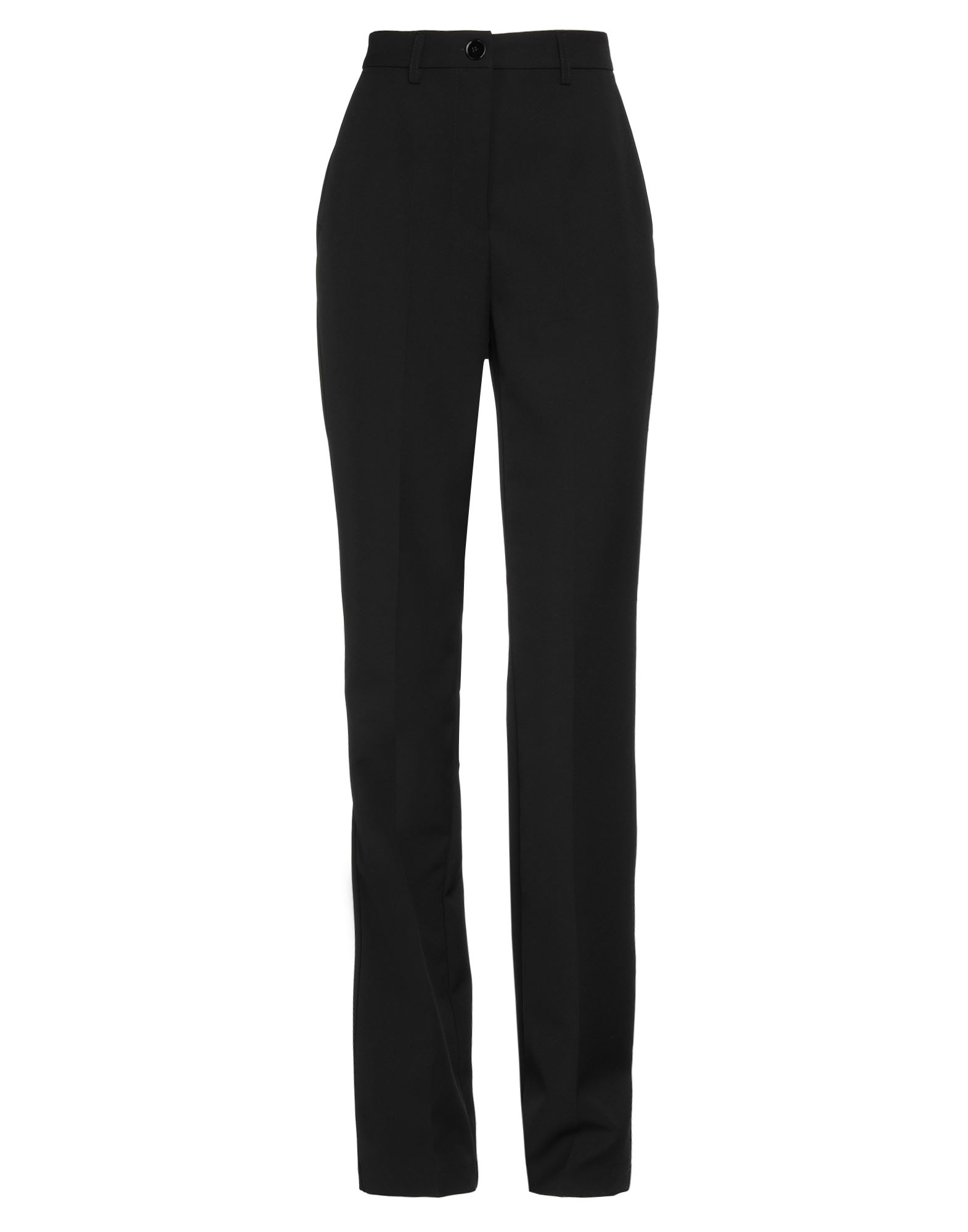 Vicolo Pants In Black