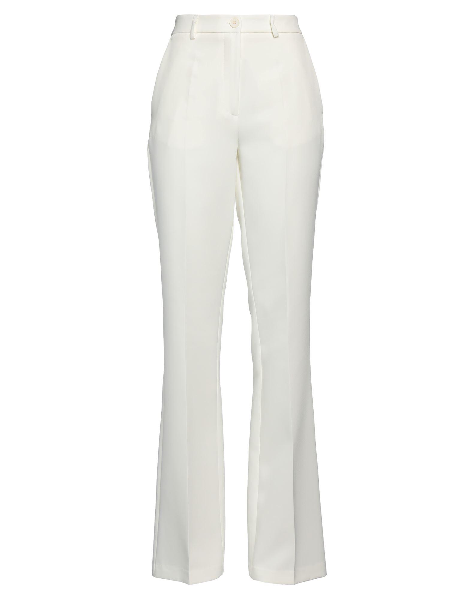Vicolo Pants In White