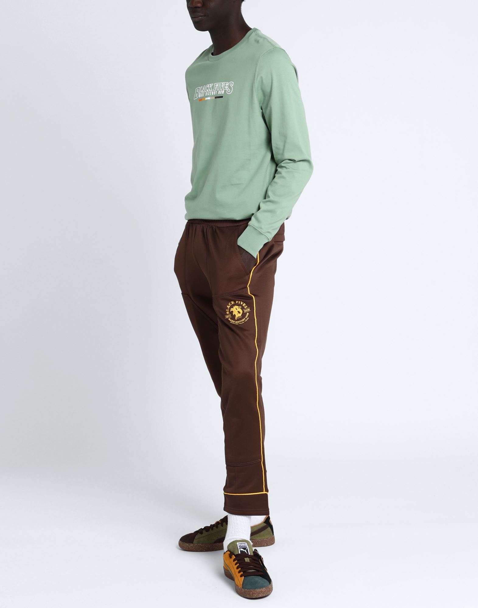  Puma - Hosen & Röcke - Hosen - On Yoox.com 