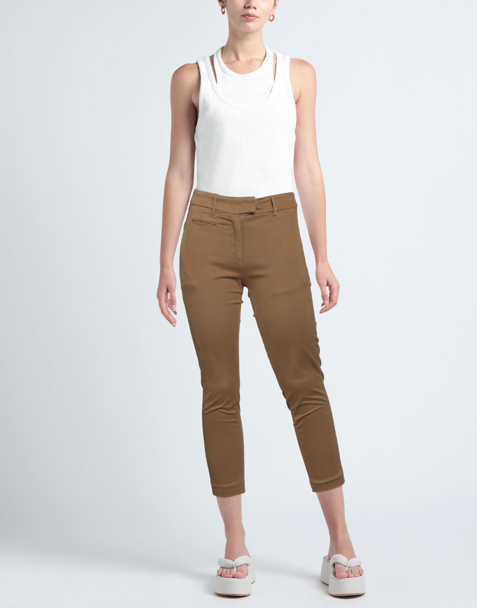  Dondup - Hosen & Röcke - Hosen - On Yoox.com 