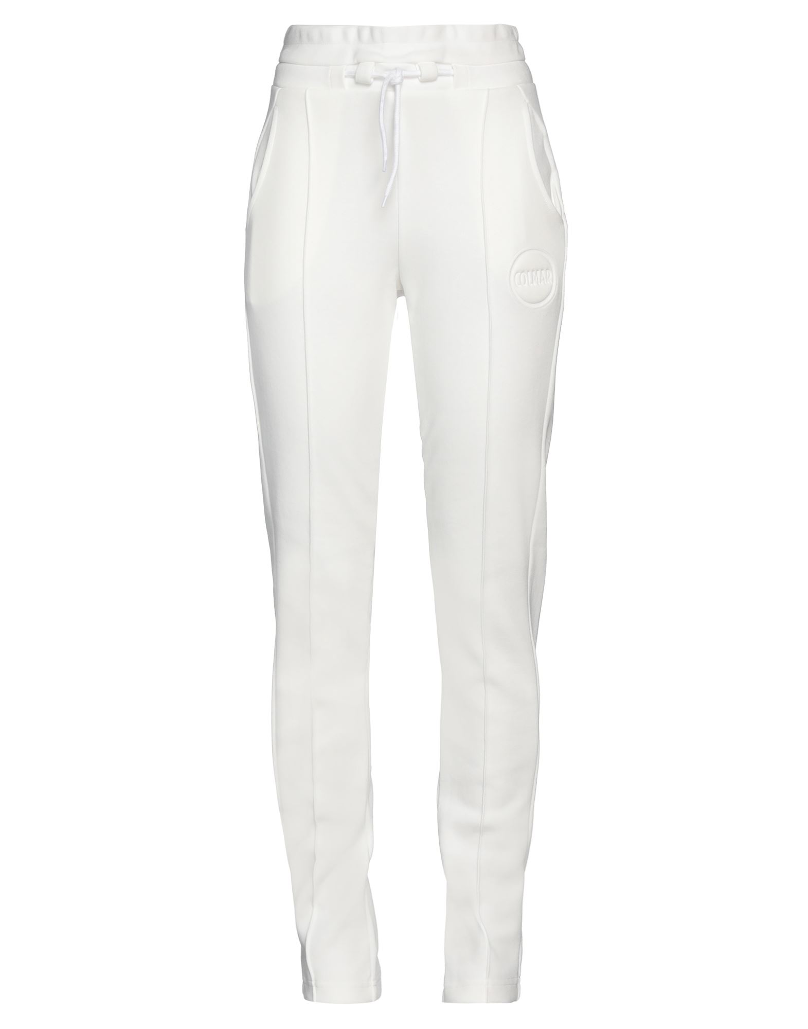 Colmar Pants In White