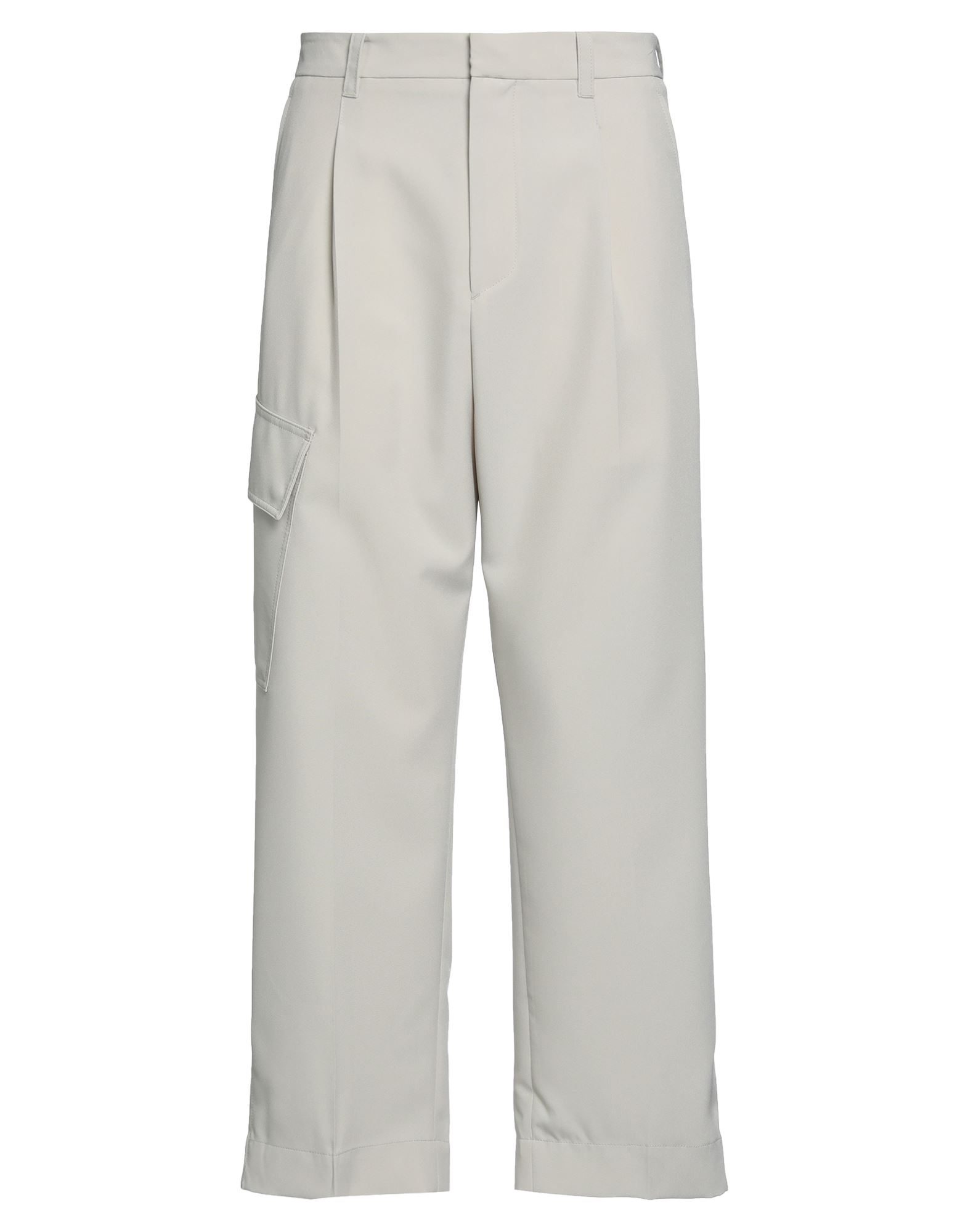 Oamc Pants In Grey