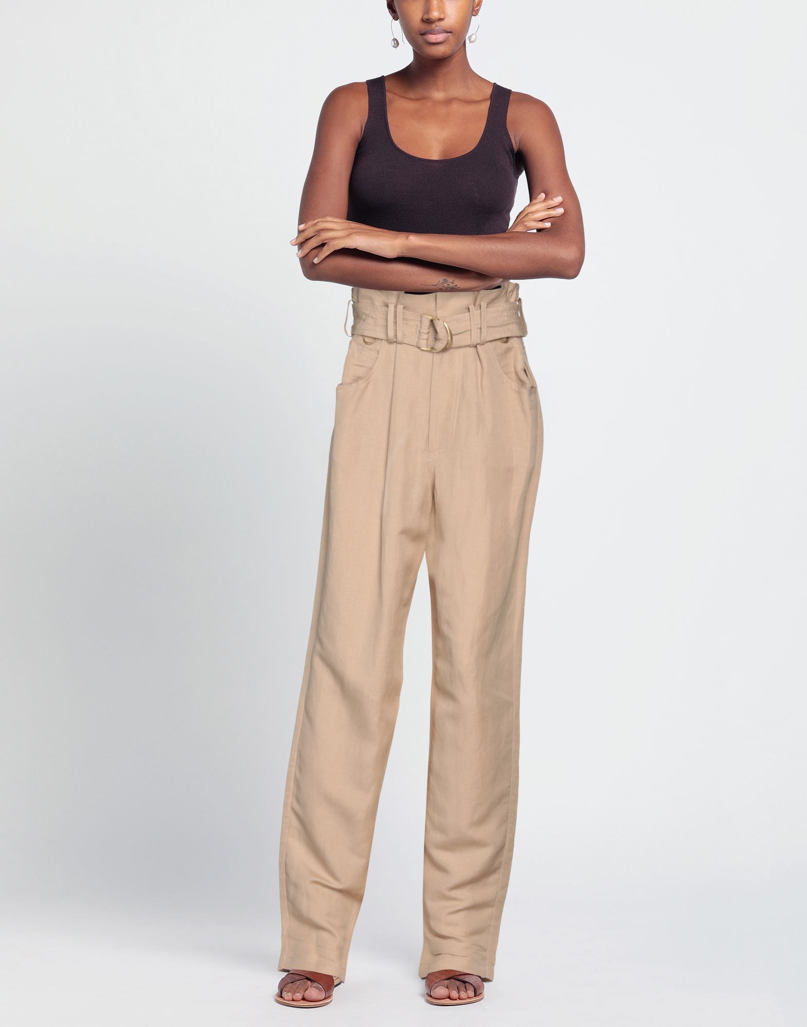  Aje. - Hosen & Röcke - Hosen - On Yoox.com 