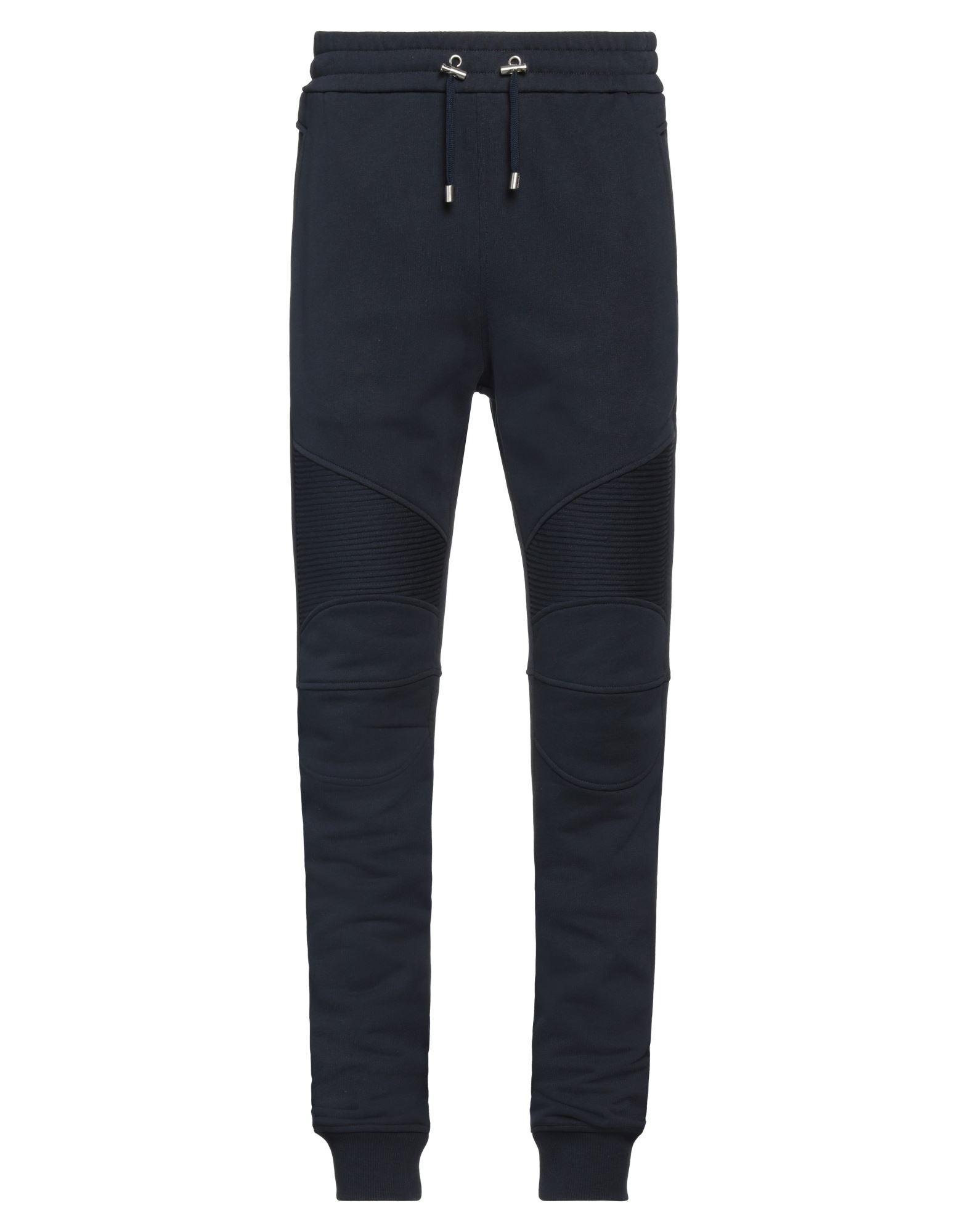 Balmain Pants In Midnight Blue