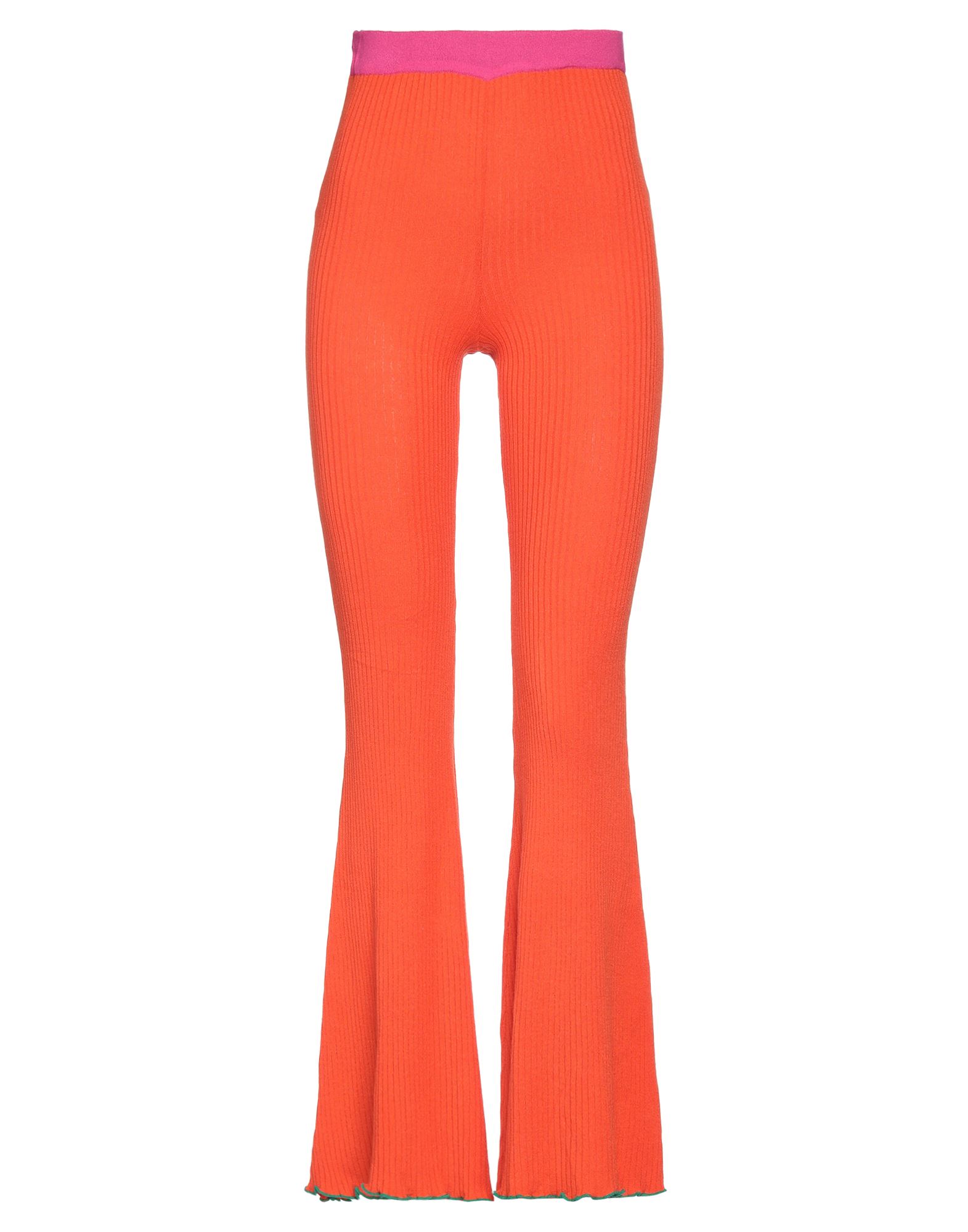Akep Pants In Orange