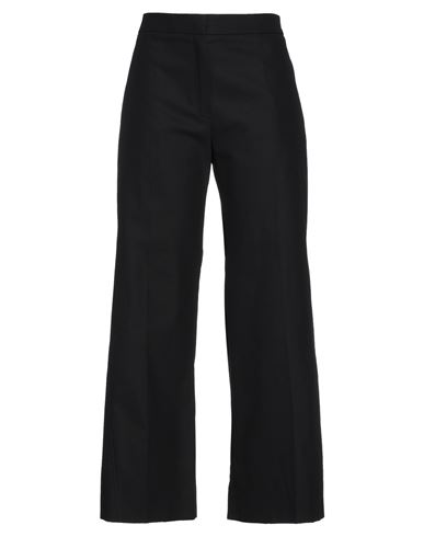 Woman Pants Azure Size 6 Viscose, Polyamide, Elastane