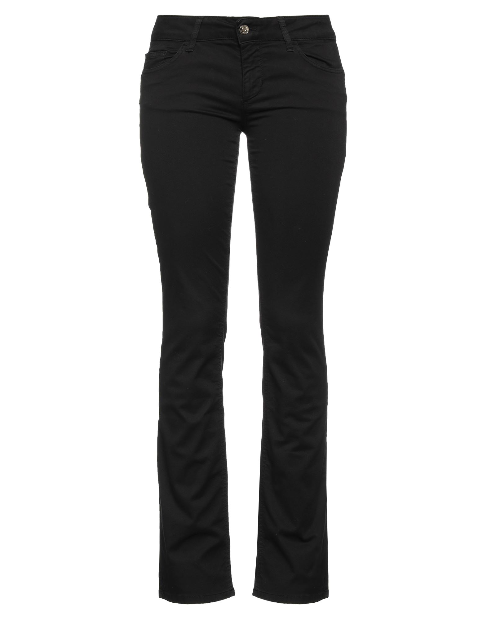 Liu •jo Pants In Black