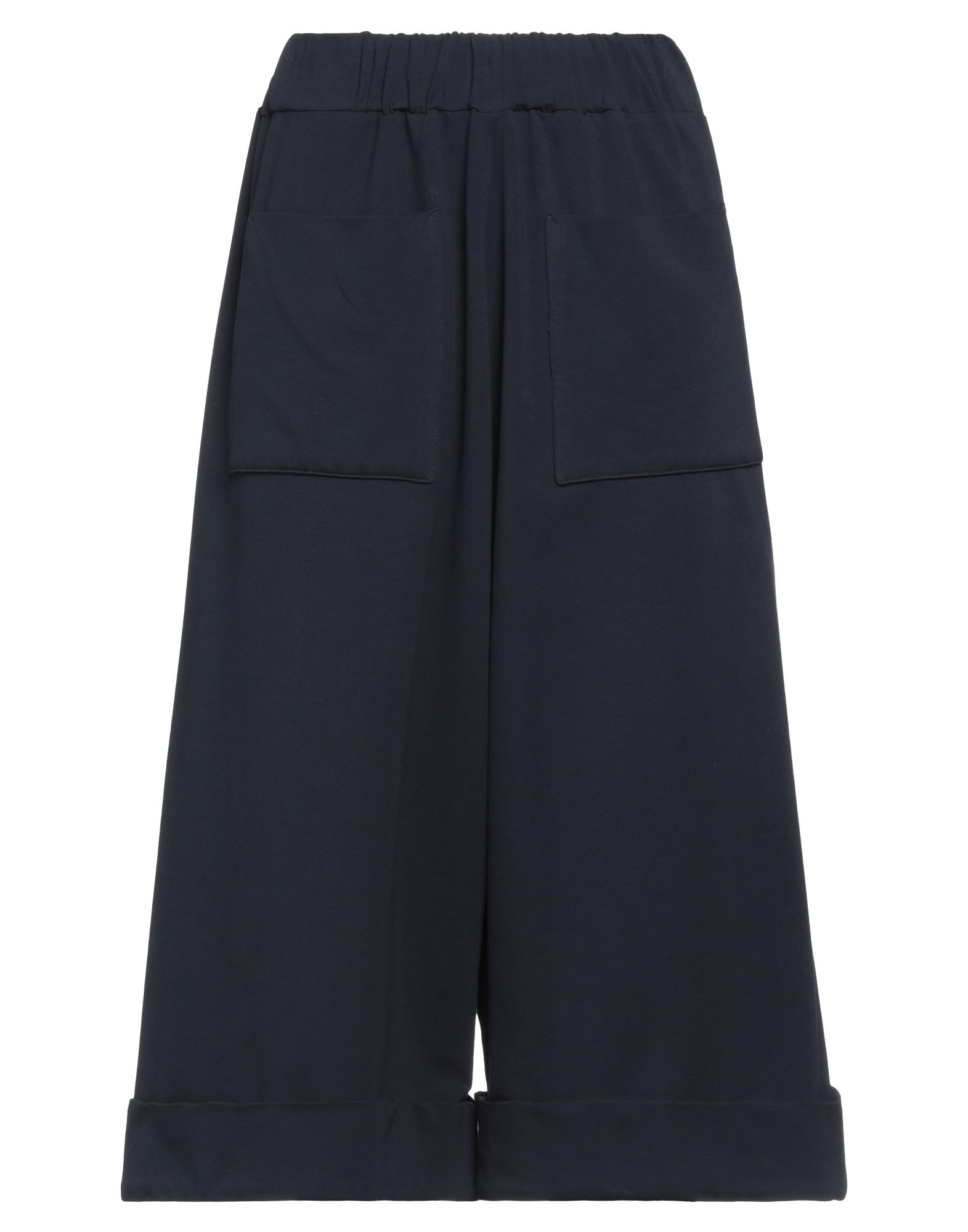 ALESSIO BARDELLE Cropped Pants